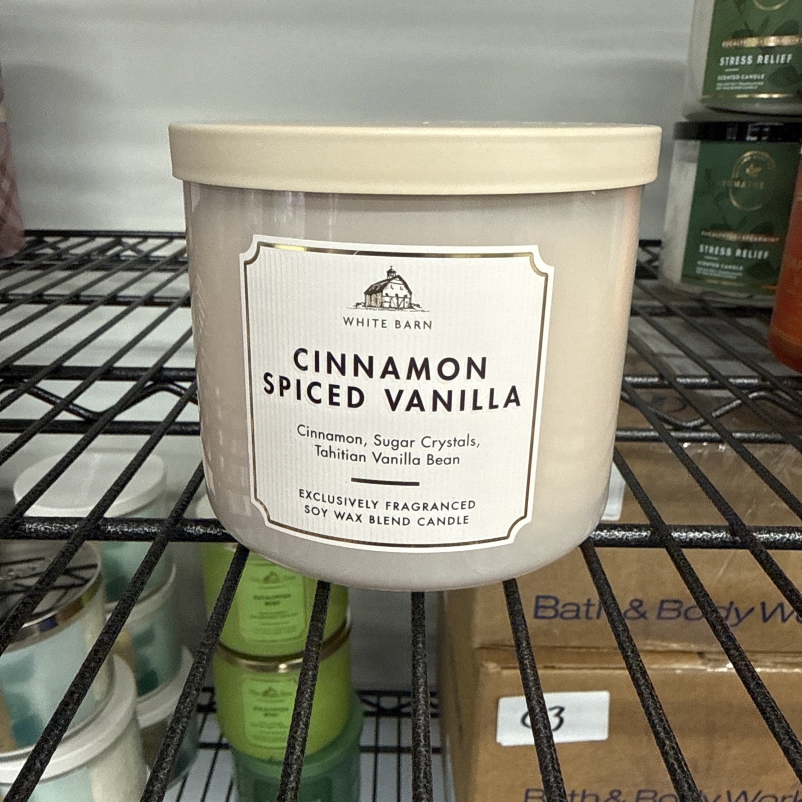 NEW Bath & Body Works 3-Wick Candles Buried Wicks Perfect For Candle Warmer