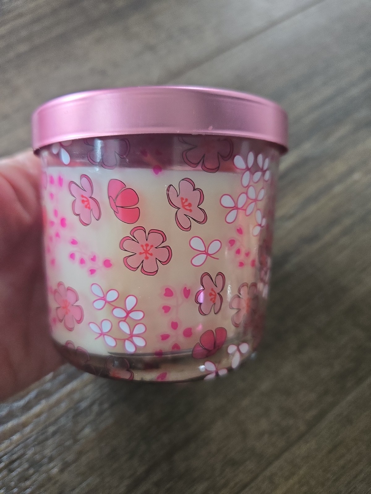 Lot Of 6 Small 4 Oz Jar Candle Bath & Body Works Slatkin & Co