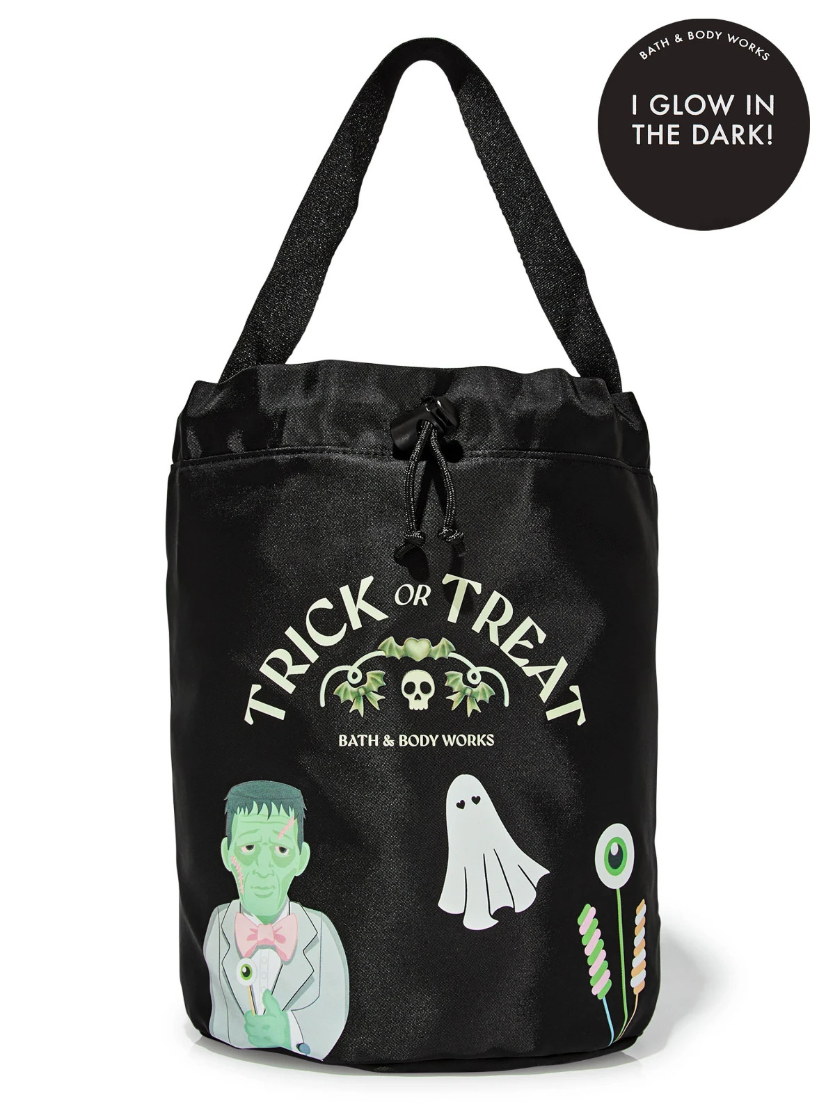 Bath & Body Works SUMMERWEEN🦇SUGAR SPELL SWEETS 3-Wick Candle + BONUS Mini Tote