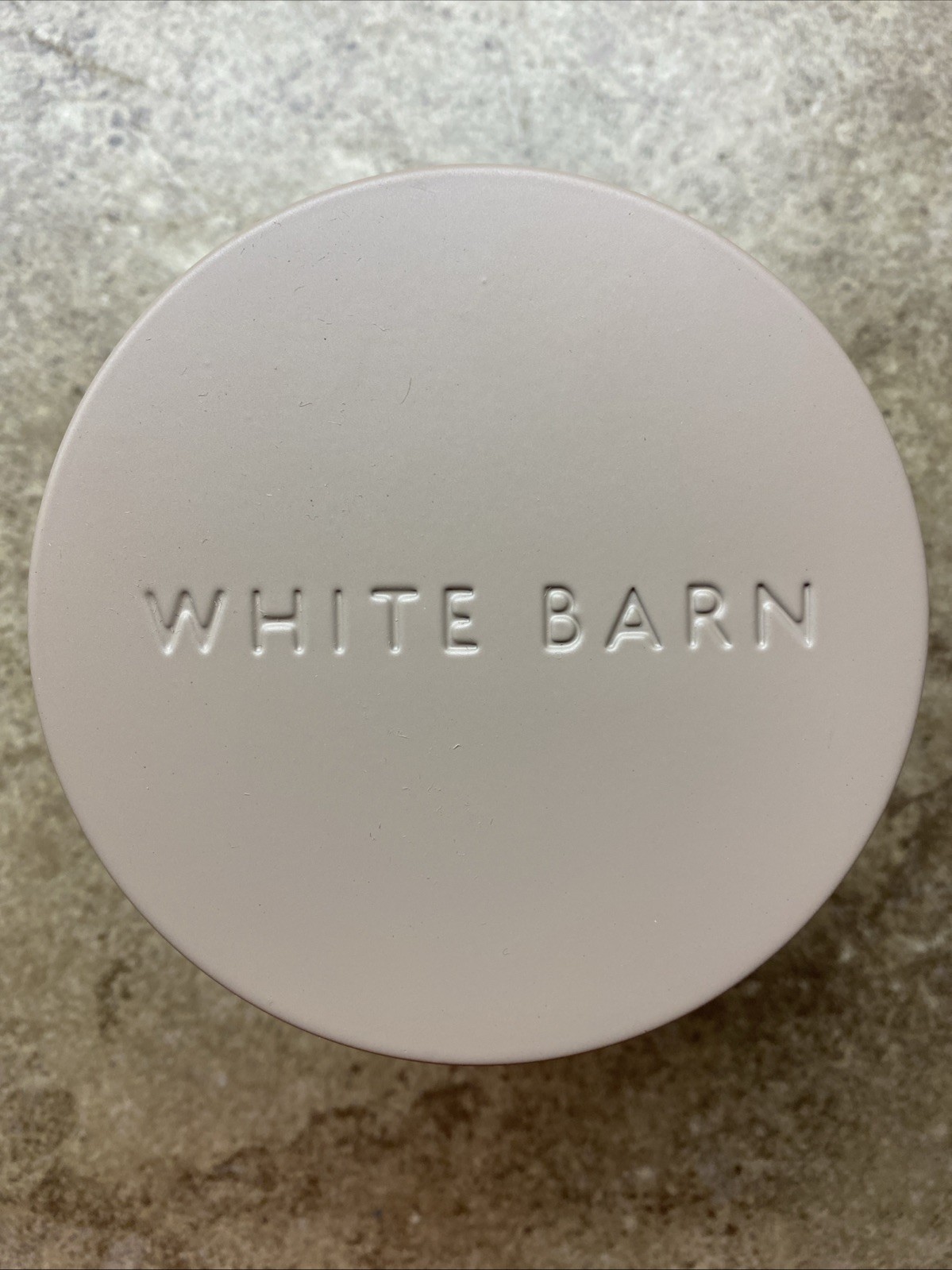 2 White Barn PALO SANTO Soy Candles 14.5oz Bath & Body Works Wood, Amber, Musk
