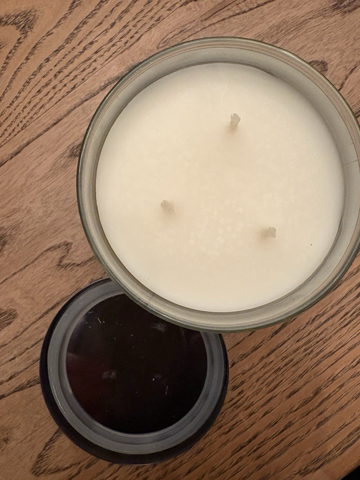 2 Bath & Body Works 3-WICK FuLL-SIZE Stranger Things 3 Wick Candles NEW Limited