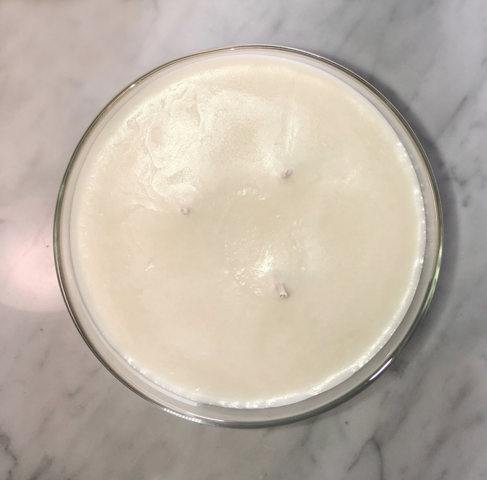 Fresh Balsam, Winter Candle, Christmas Candle, Soy Candle, Gift Candle