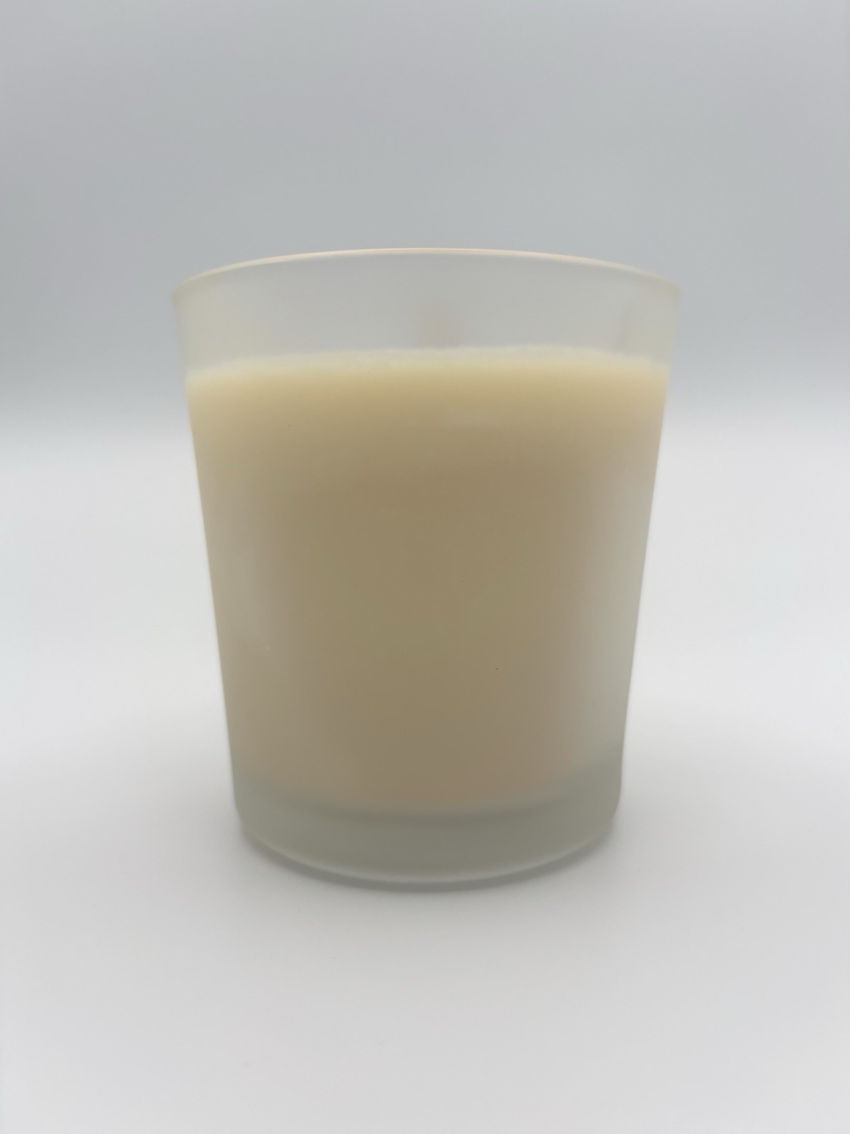 WILLIAMS SONOMA Bougie PUMPKIN SPICE Candle 9 oz BEESWax Blend OPEN BOX