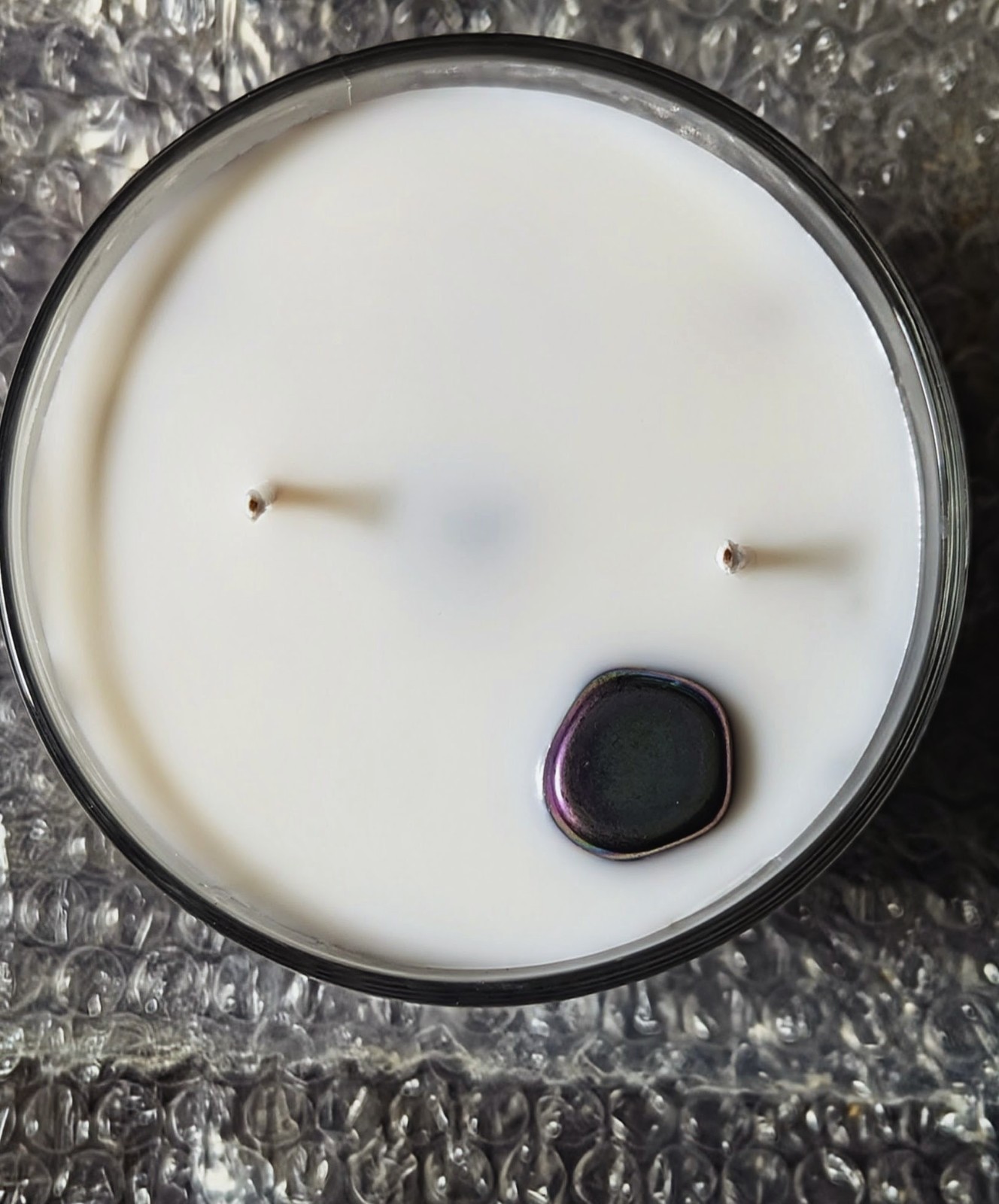 GROUNDING CANDLE – 19 Oz.