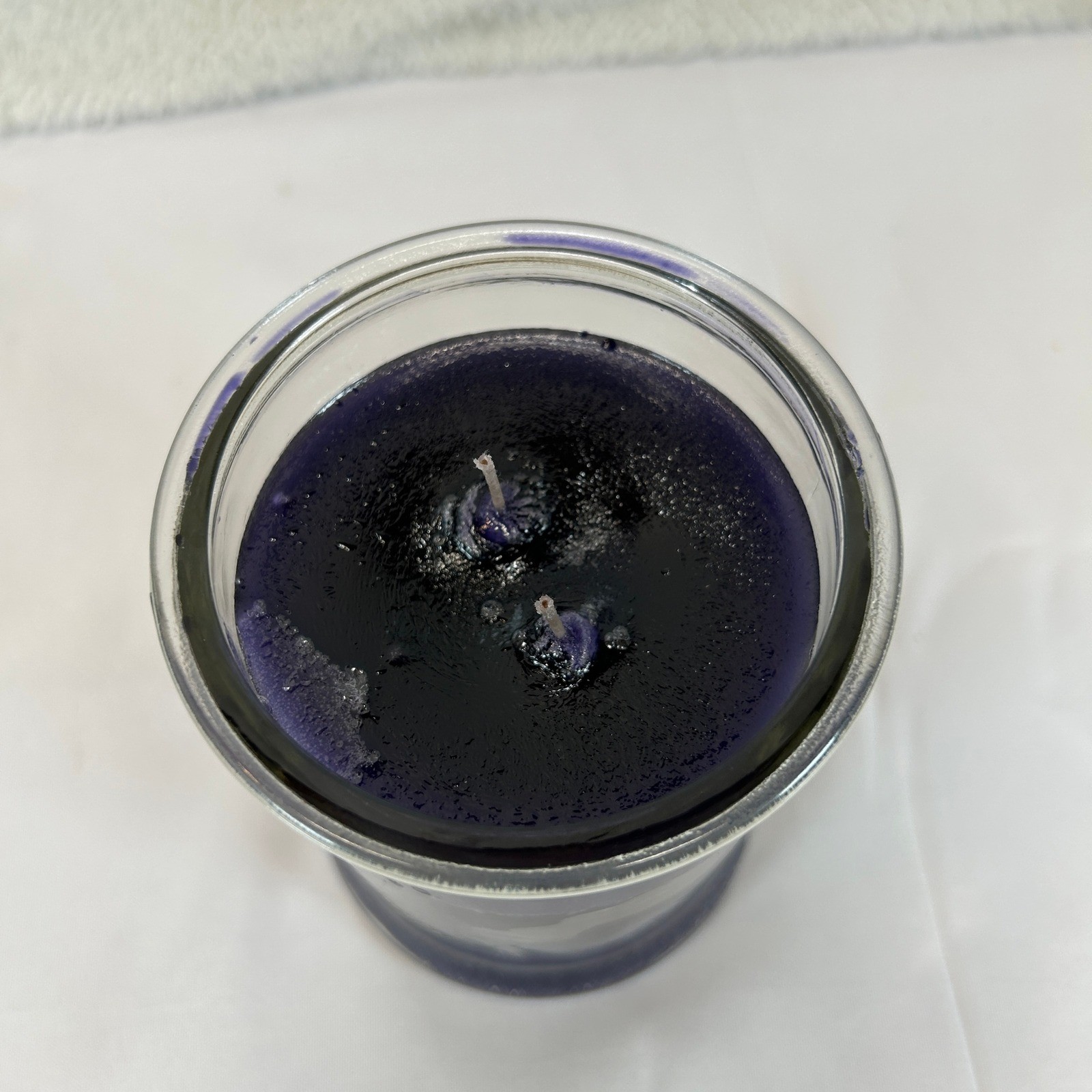 Tuscany Candle Haunted Forest 18oz Limited Edition Halloween 2-Wick Candle New