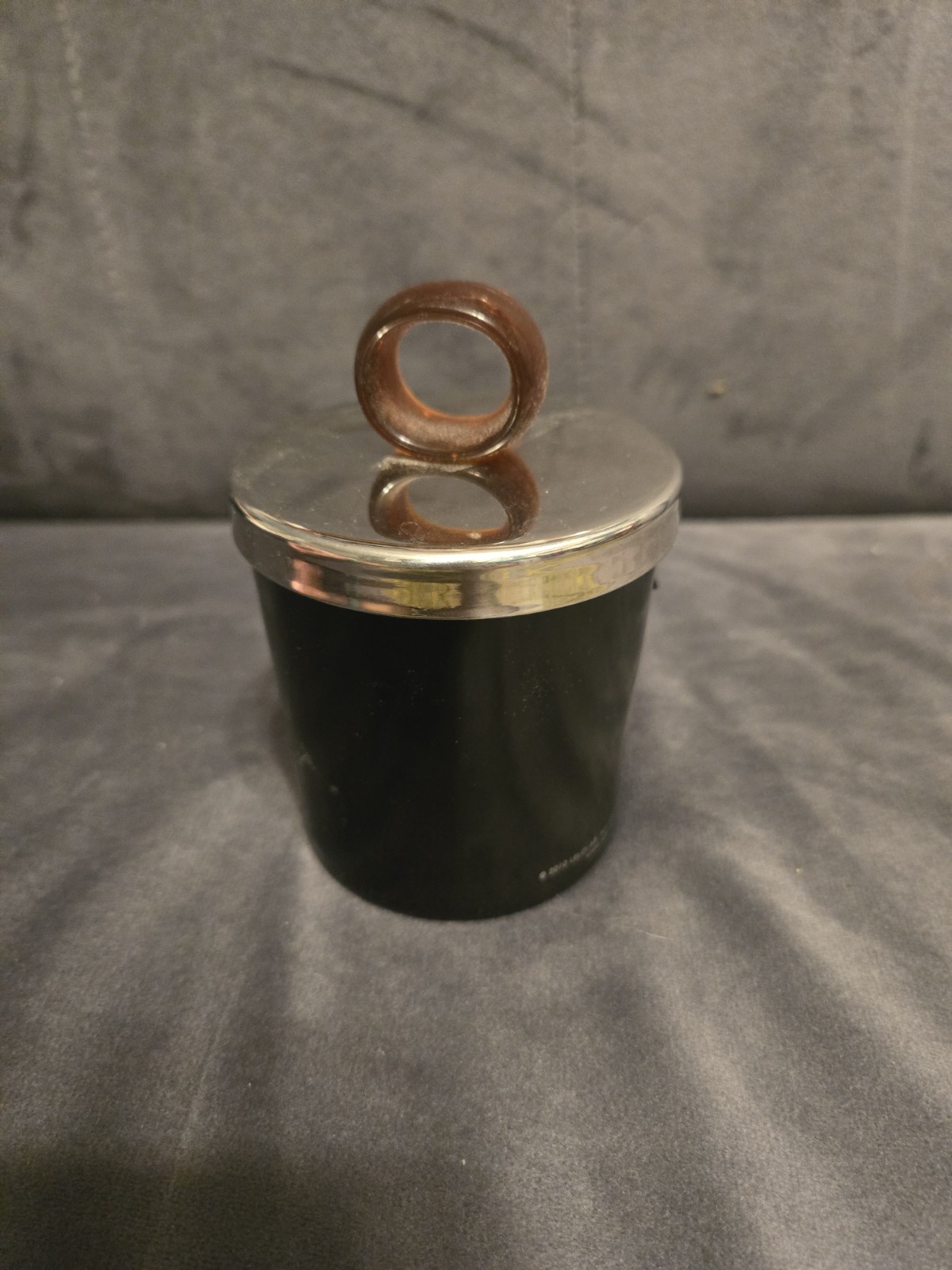 Lelo -Flickering Touch Massage Candle Vanilla & Creme de Cacao, New
