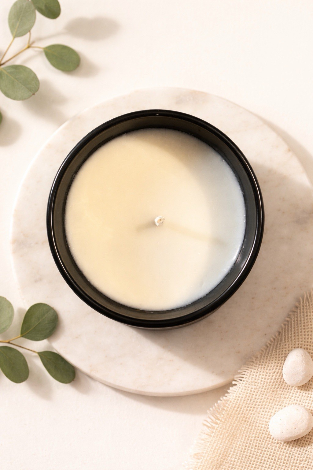 Luxury Forrest Air 100% Soy Candle Room-Filling Fragrance | Small Batch