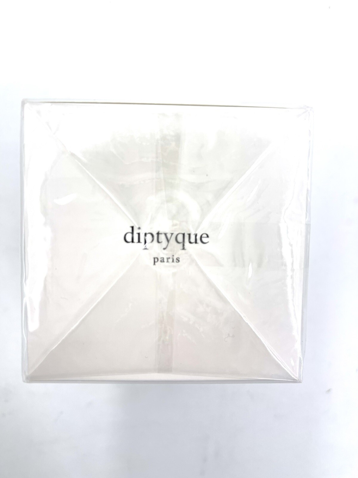 DIPTYQUE Full Size Scented Candle (60 Hours) Net Wt 6.5 oz (190 g) NEW & SEALED