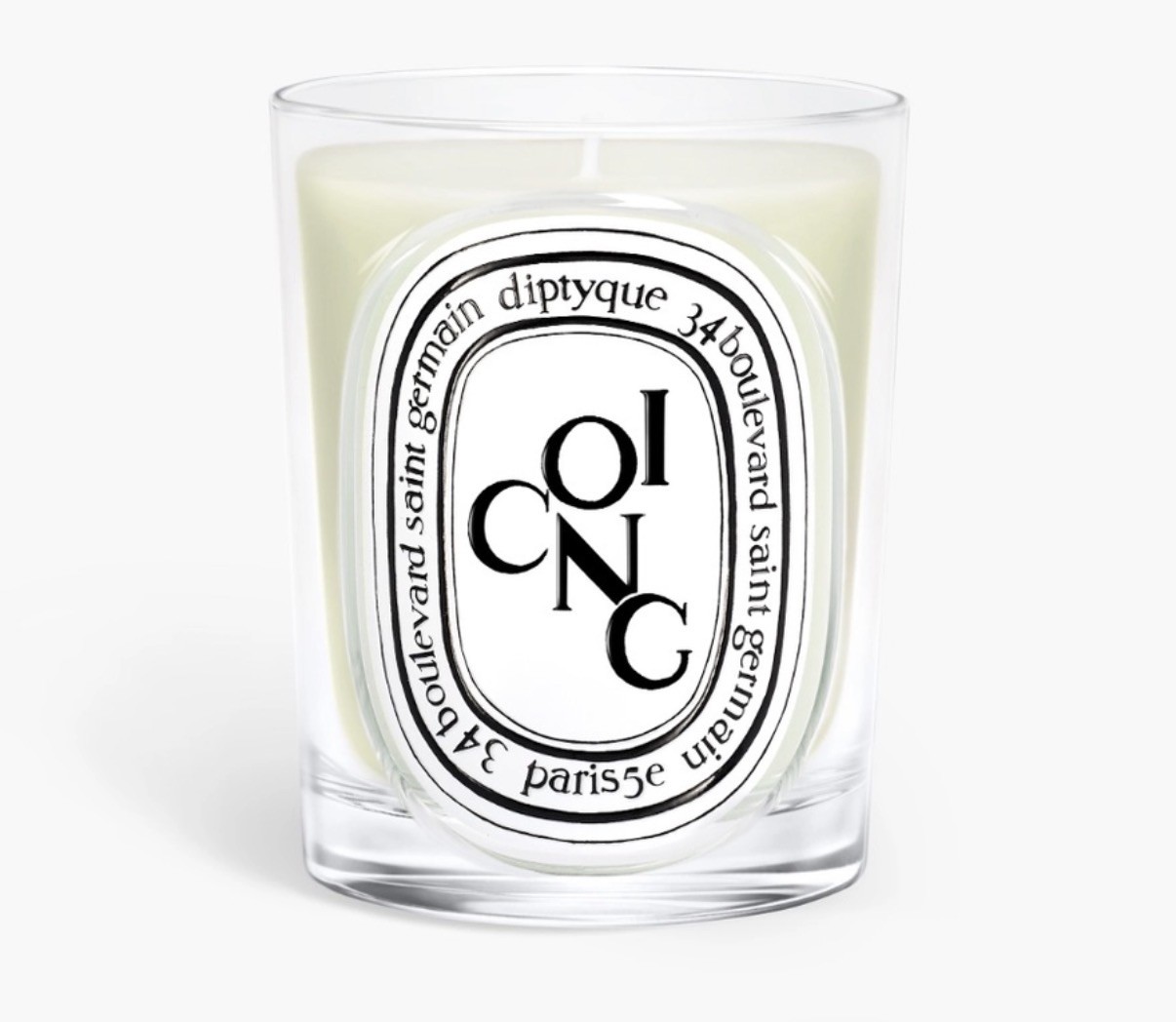 Diptyque Coing Scented Candle 6.7 oz 190 g New Sealed