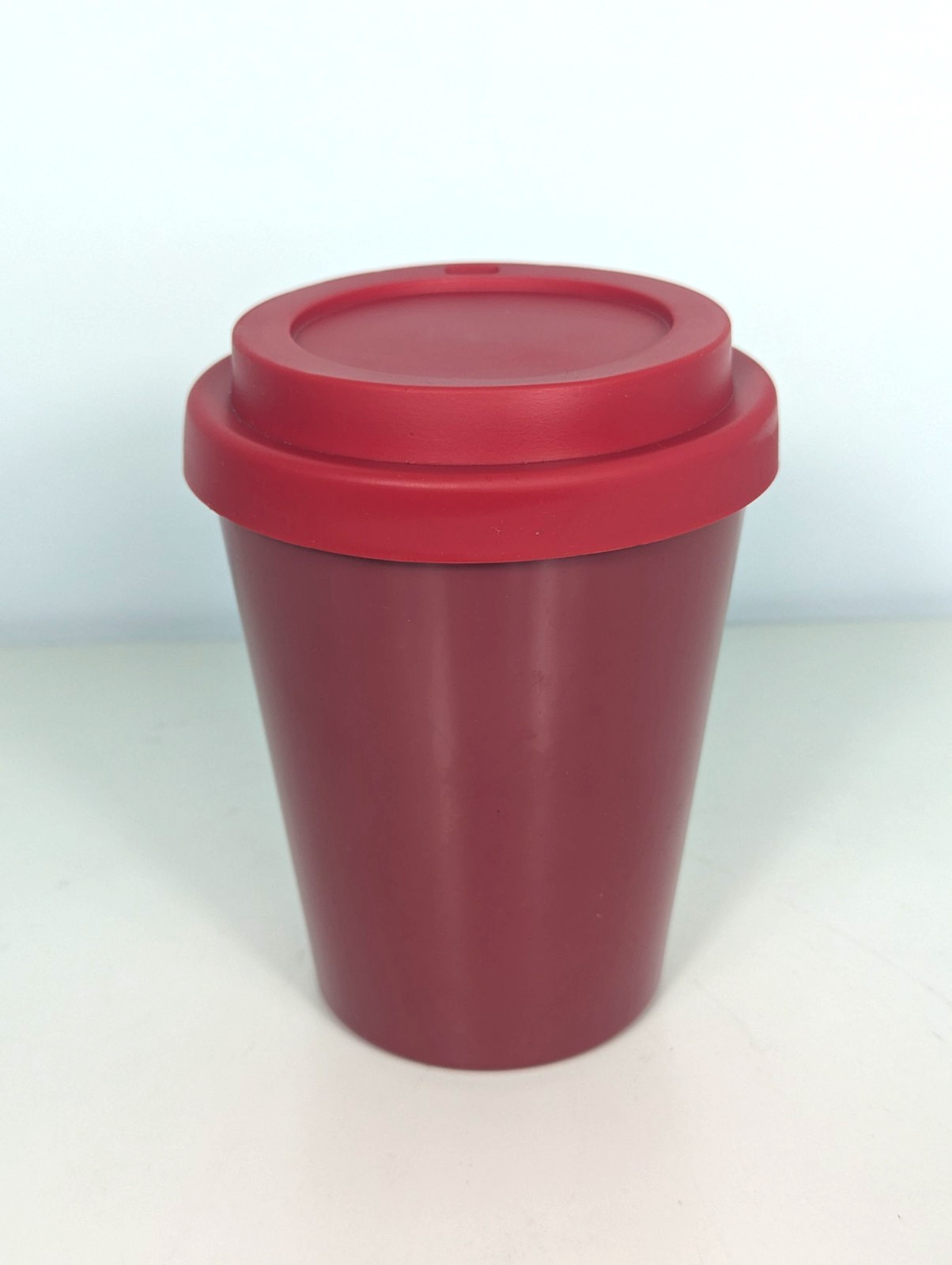 DW HOME Cinnamon Spice Latte Cup Scented Candle 11oz 318g (item # DWCJ1402)