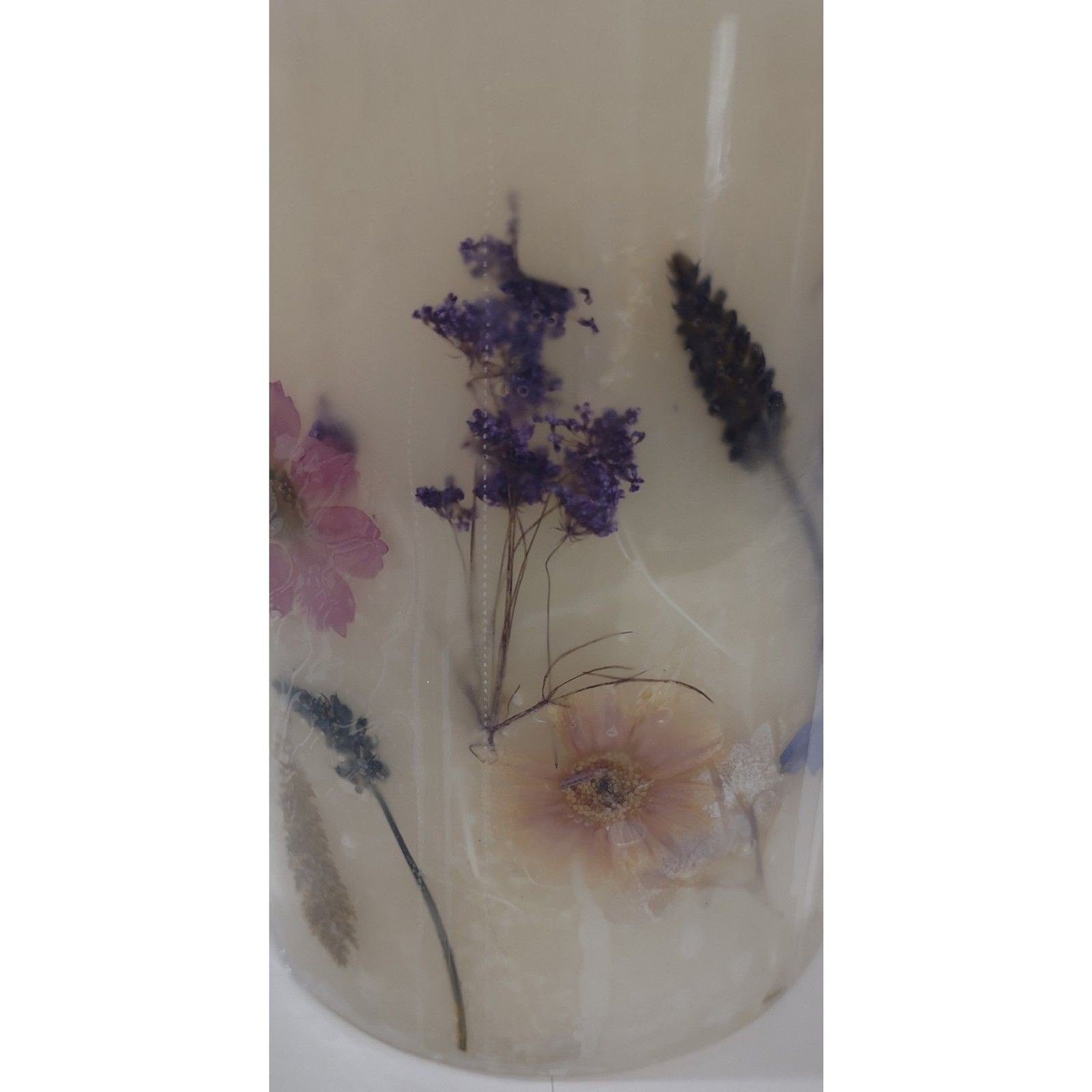 Rosy rings candle – a Colorado based company