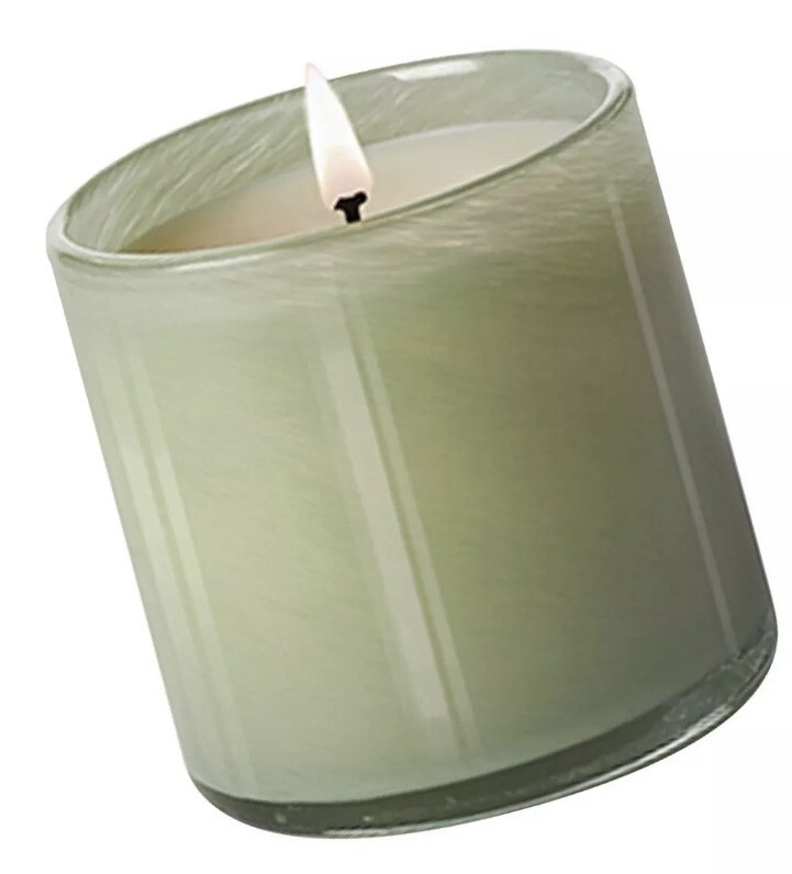 LAFCO New York House & Home Candle Living Room – Fresh Cut Gardenia