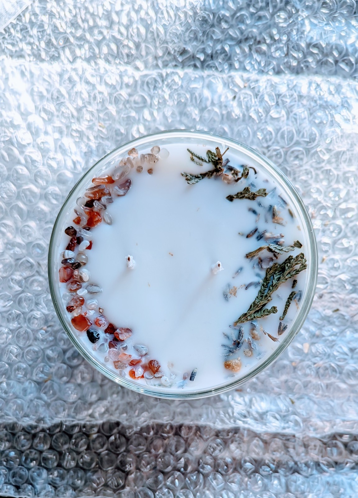 GROUNDING CANDLE – 19 Oz.
