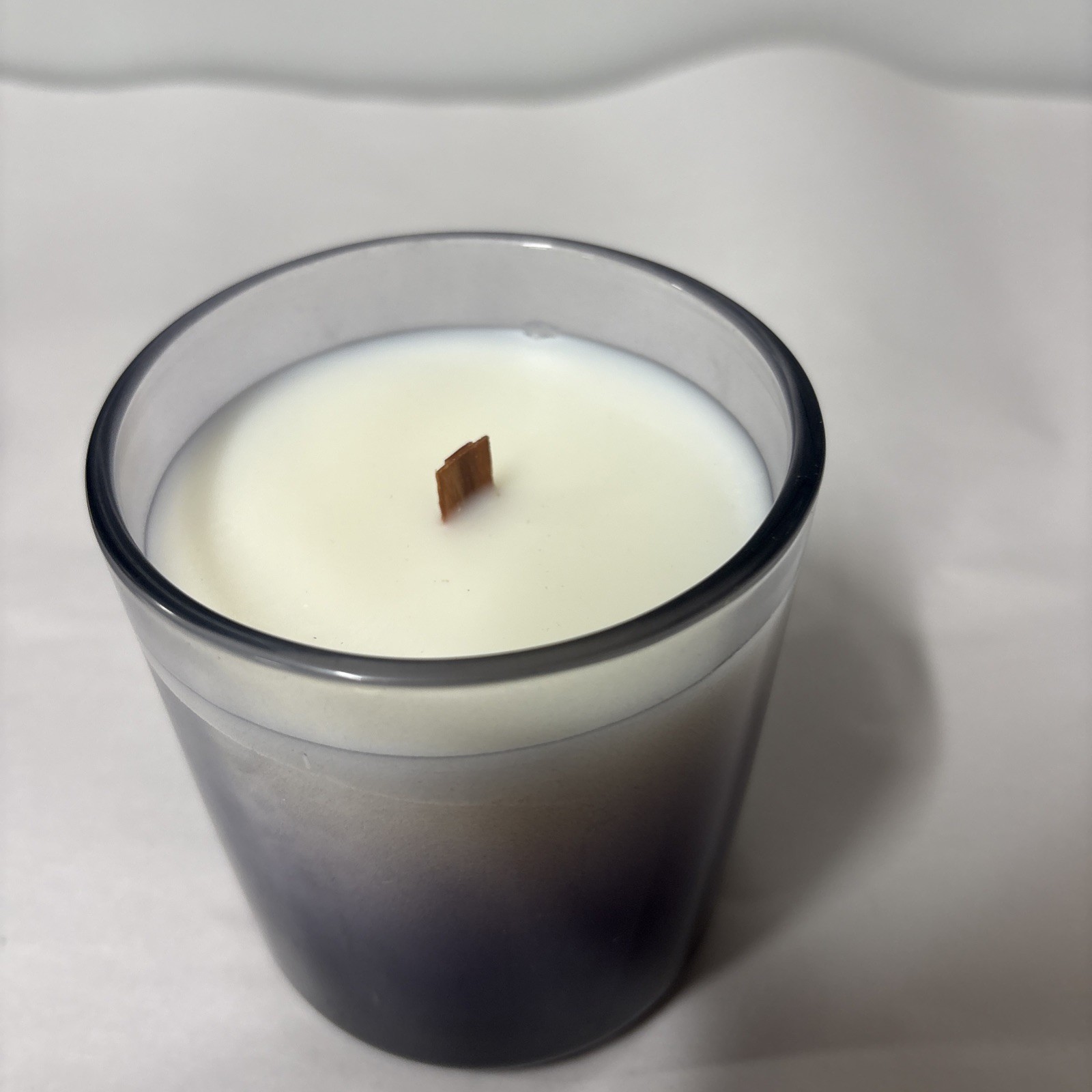 Modern Expressions Sandalwood/Indigo Waves/Patchouli Fragranced Candle – 3 PK