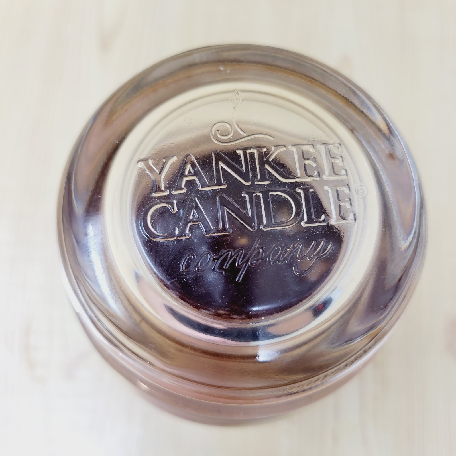 Yankee Candle Mocha Swiss Almond Jar Candle 14 5oz Black Band Discontinued