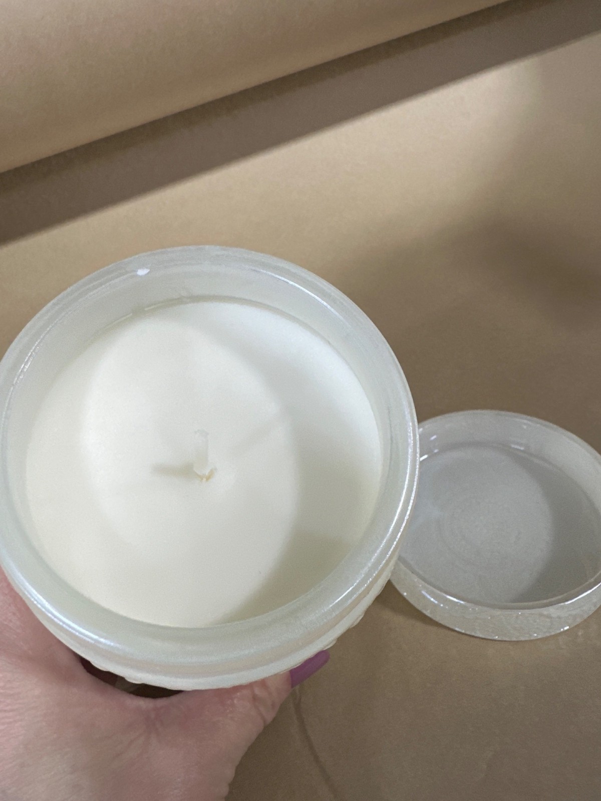 Leoben Company CA Candle Studios Vanilla Noir Candle 18 Oz Vegan Soy Wax Blend