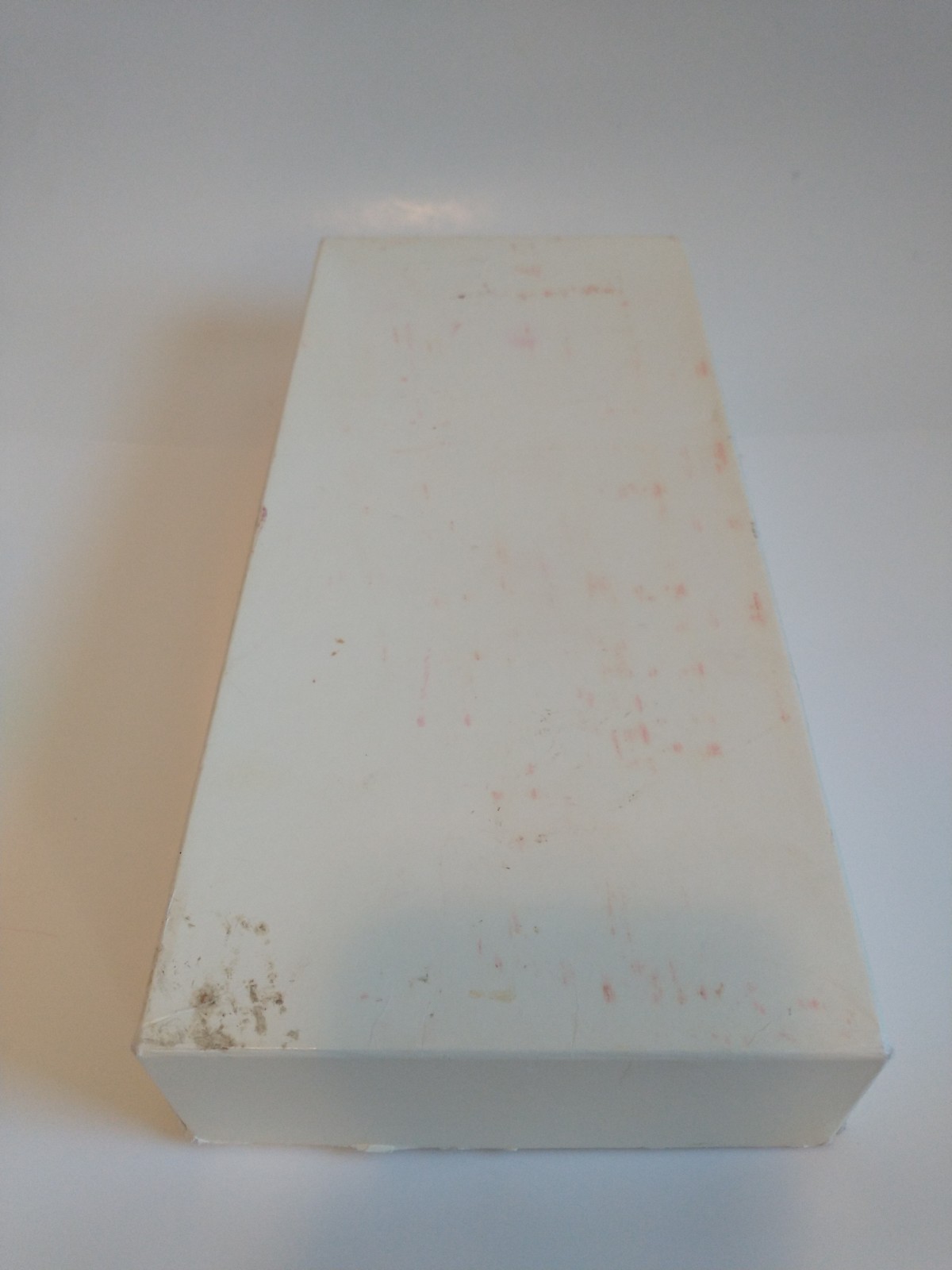 Vintage Del Mar Lot Of 10 100% Beeswax Candles Sealed 12″