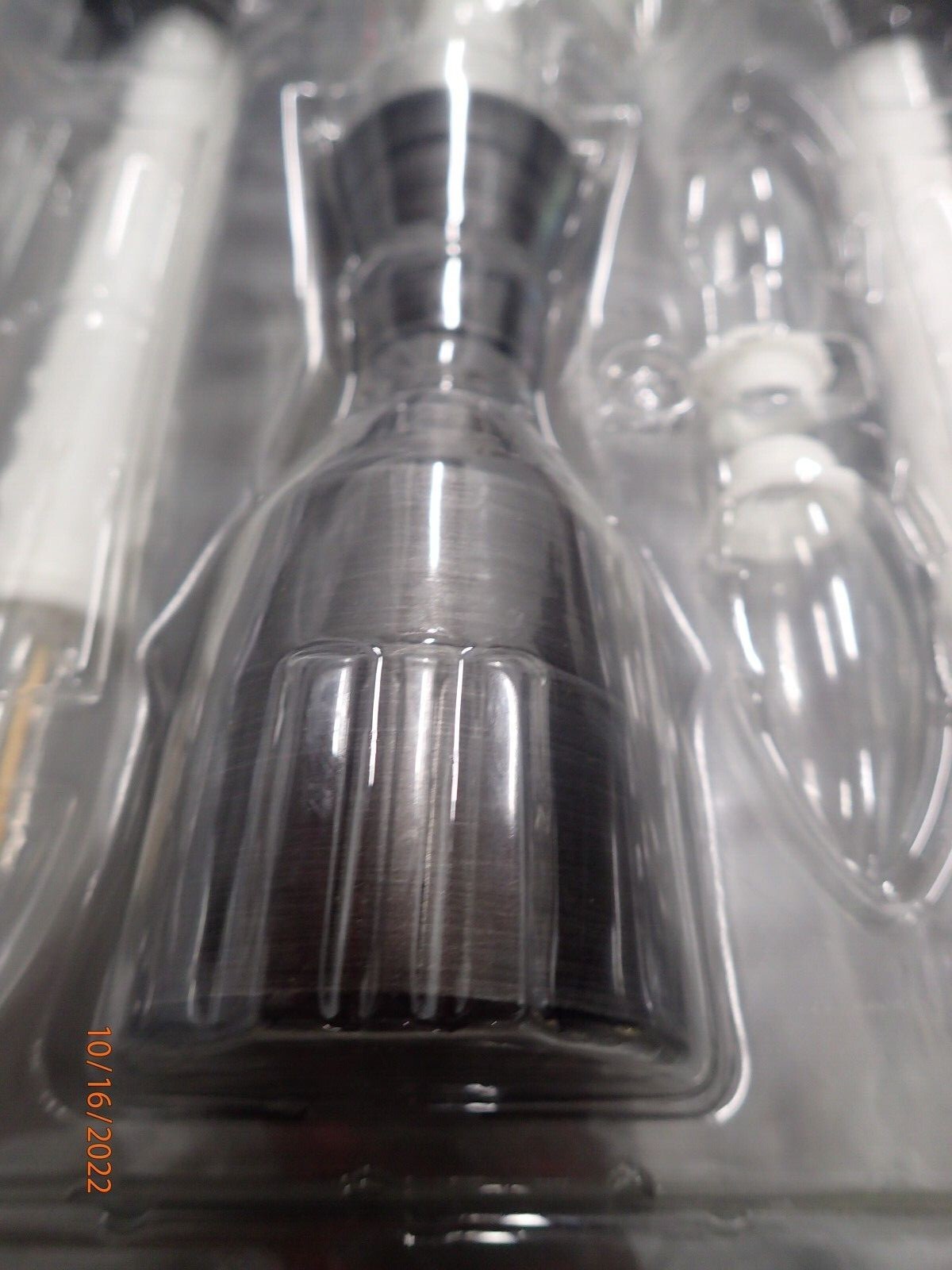 Bethlehem Lights Set of 4 PREMIUM Cordless Window Candles DIFF COLORS COMB SHIP