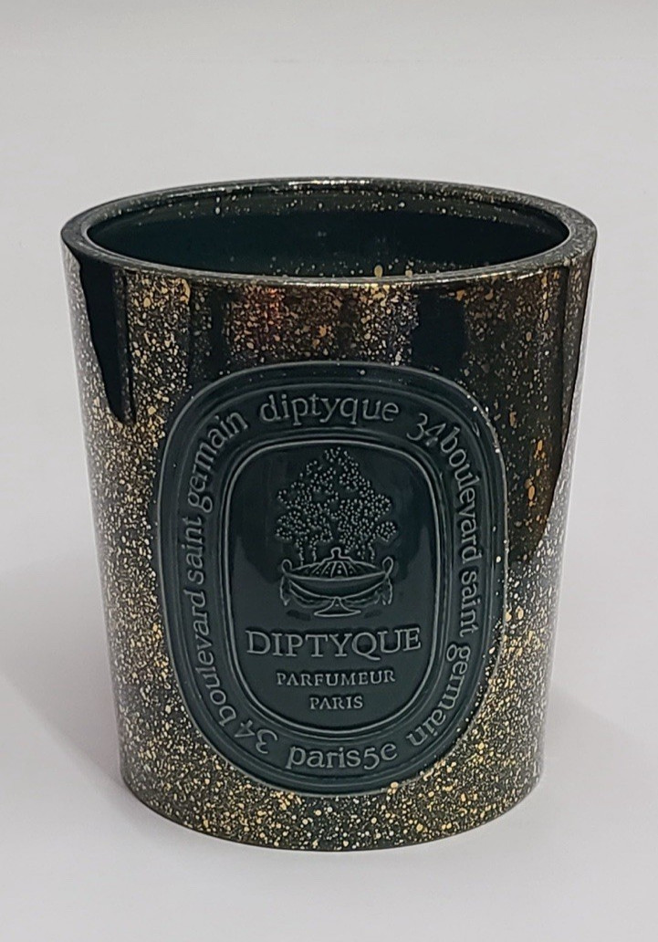 Diptyque Limited Edition Sapin Scented Indoor & Outdoor Candle 51.3 oz
