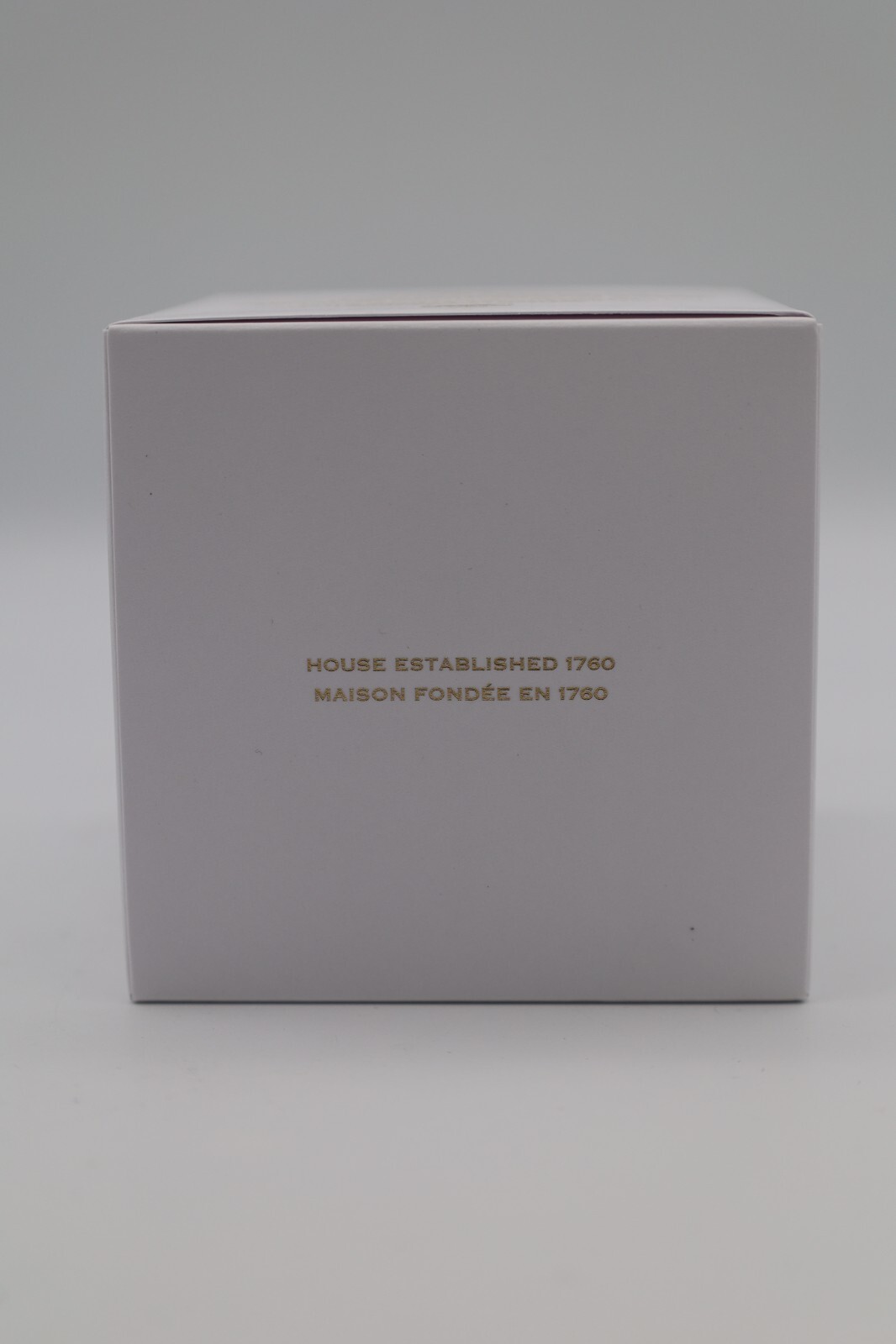 Creed Bougie Parfumee Silver Mountain Water Candle 220g / 7.76oz SHIPS SAME DAY