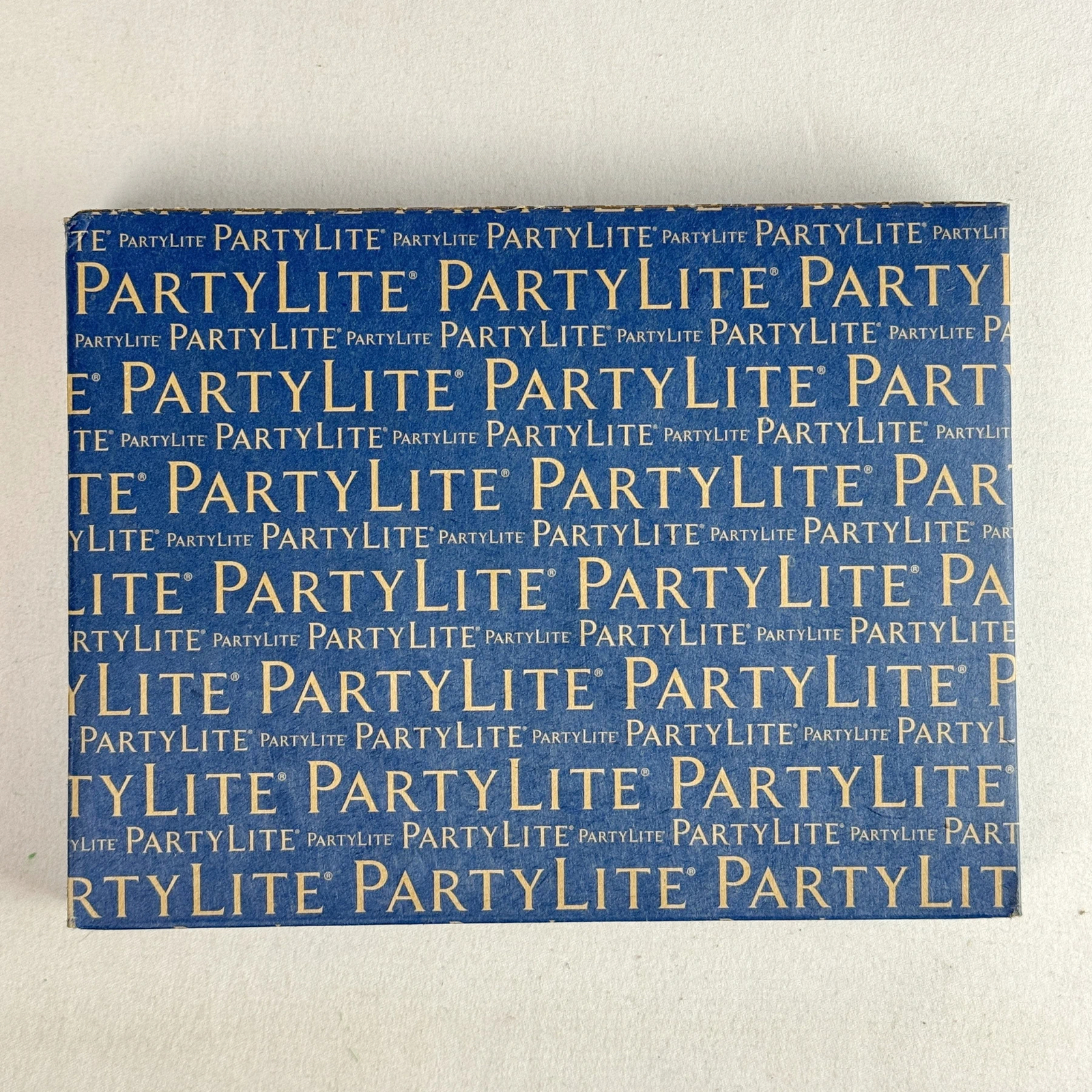 PartyLite MULBERRY Tealight Candles V0429 12 Count