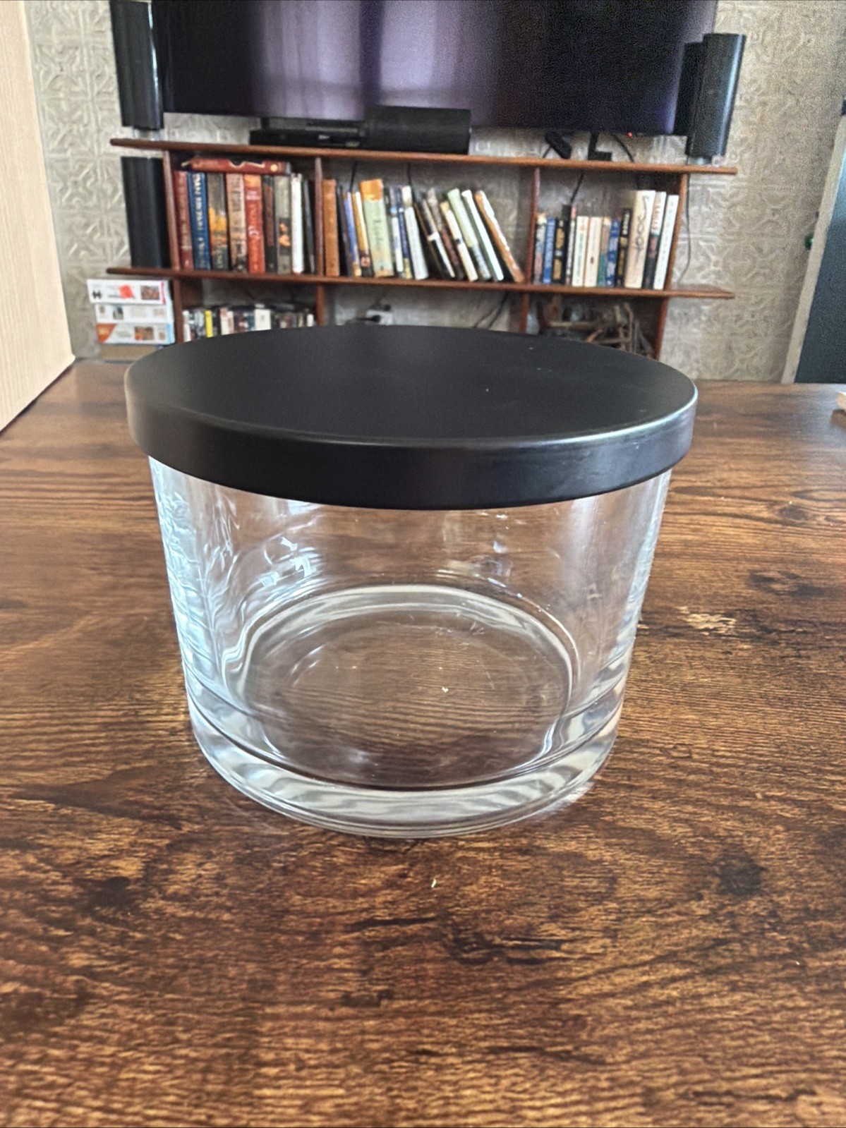 14 Oz Candle Jar Case Of 36 New In Box Pick Up In South Bend Indiana