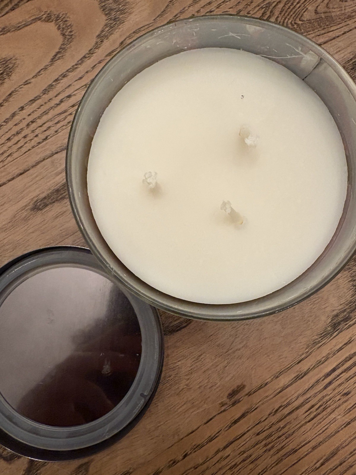 2 Bath & Body Works 3-WICK FuLL-SIZE Stranger Things 3 Wick Candles NEW Limited