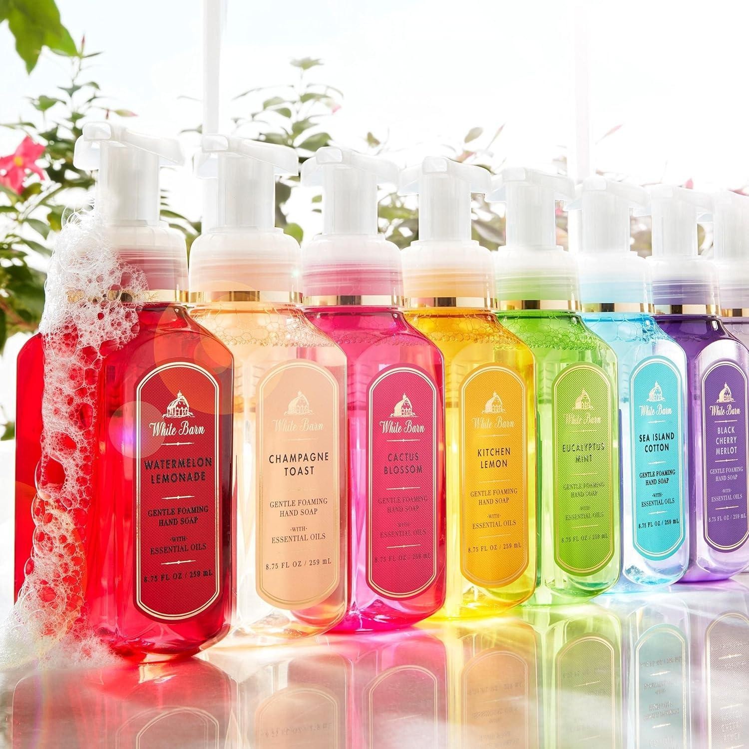 Homemade Melts Candles, Oils, Accessories