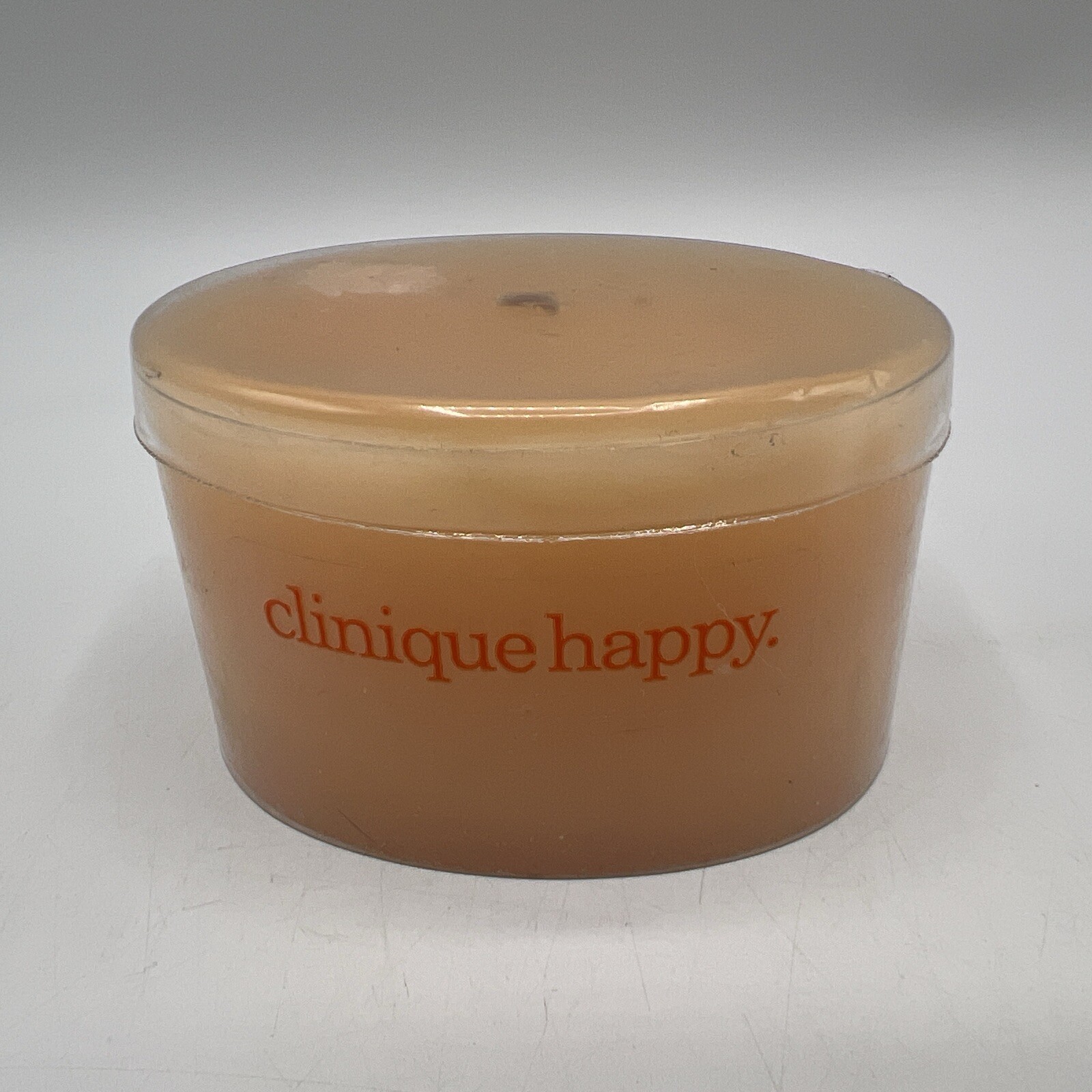 Clinique Happy Candle Scented Unlit