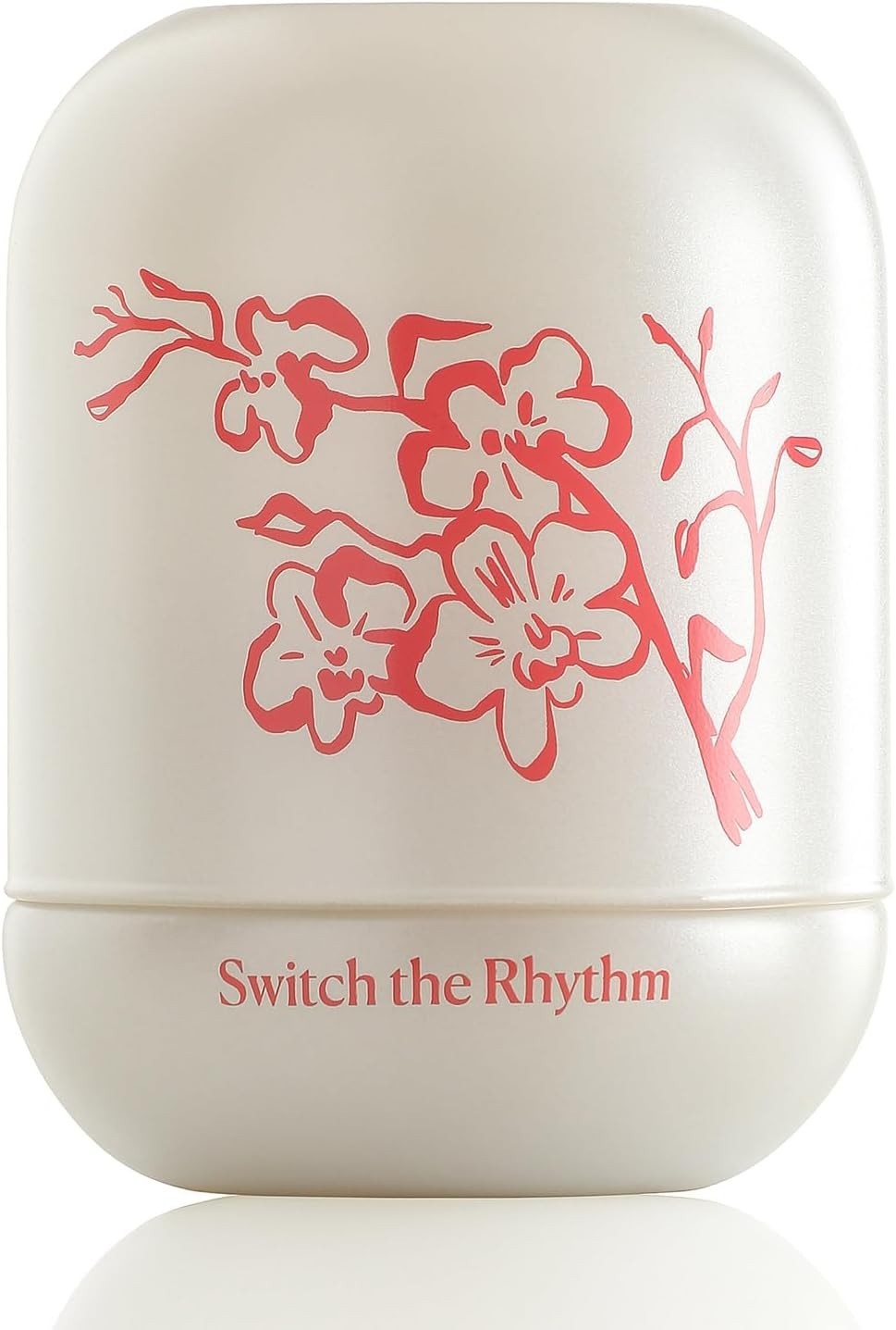 OJO Mystical Orchid Scented Candle 7.8 oz Jar Candle with Vanilla Orchid