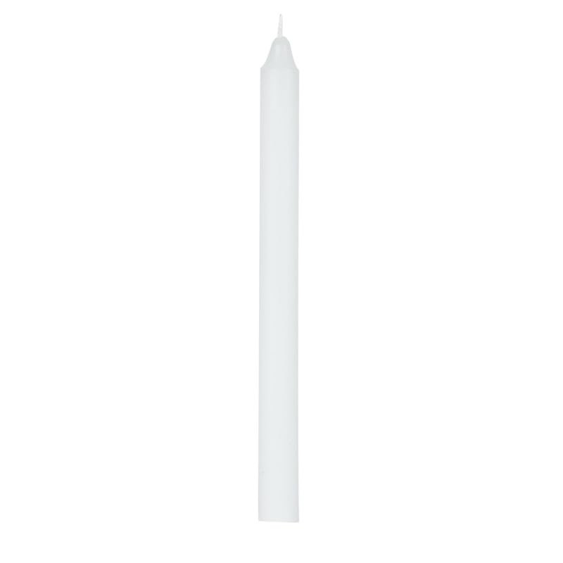 ™ Church Candles, Household, – Pack of 48, 16mm x 8″ (7 Hours Burn Time), 100…