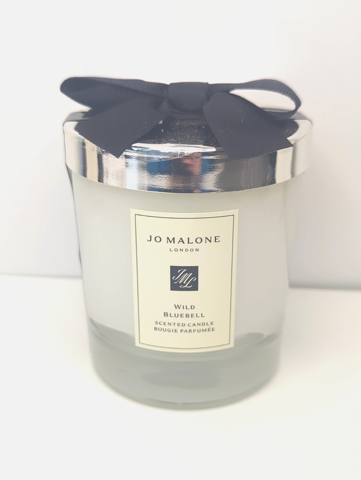 Jo Malone Wild Bluebell Classic Scented Candle, brand new in box