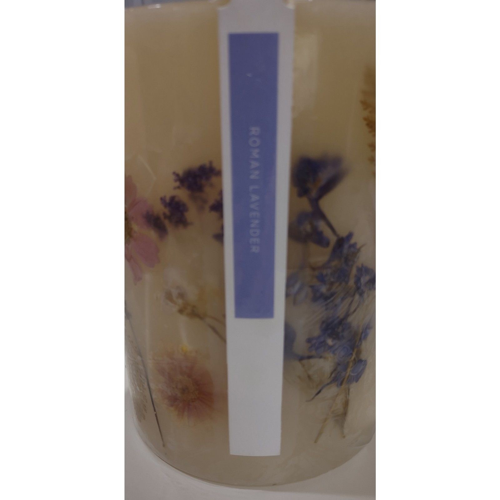 Rosy rings candle – a Colorado based company