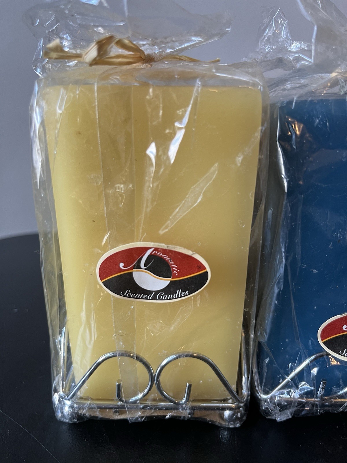 Aromatic Spirituals Chinese Candles-Wealth,Longevity,Fortune,Happiness
