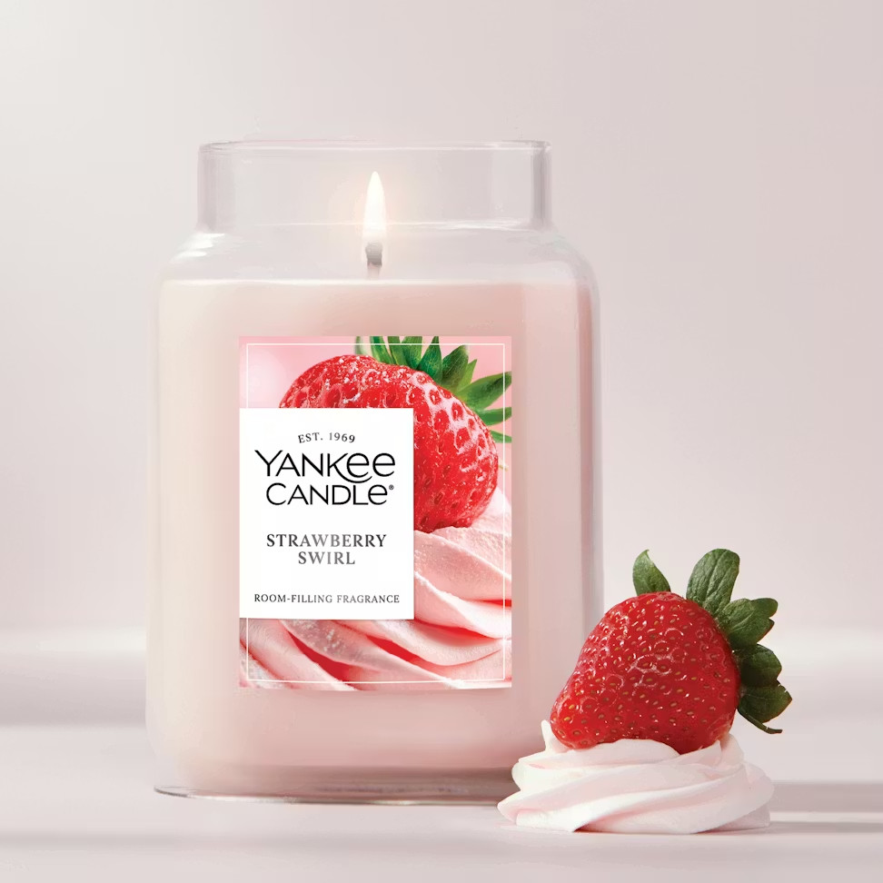Accessories, Home Goods, Melts