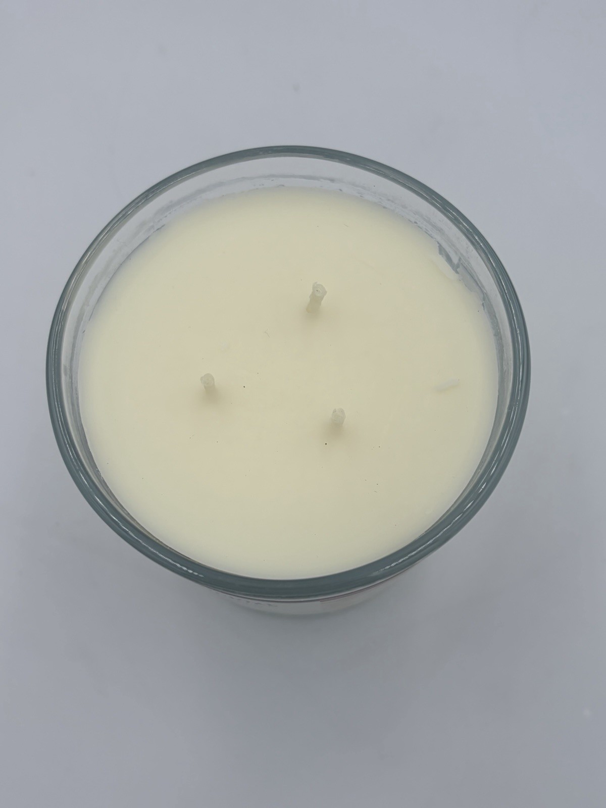 Sonoma 14oz Scented Holiday Vanilla Cookie Dough Buttery Christmas Decor Aroma
