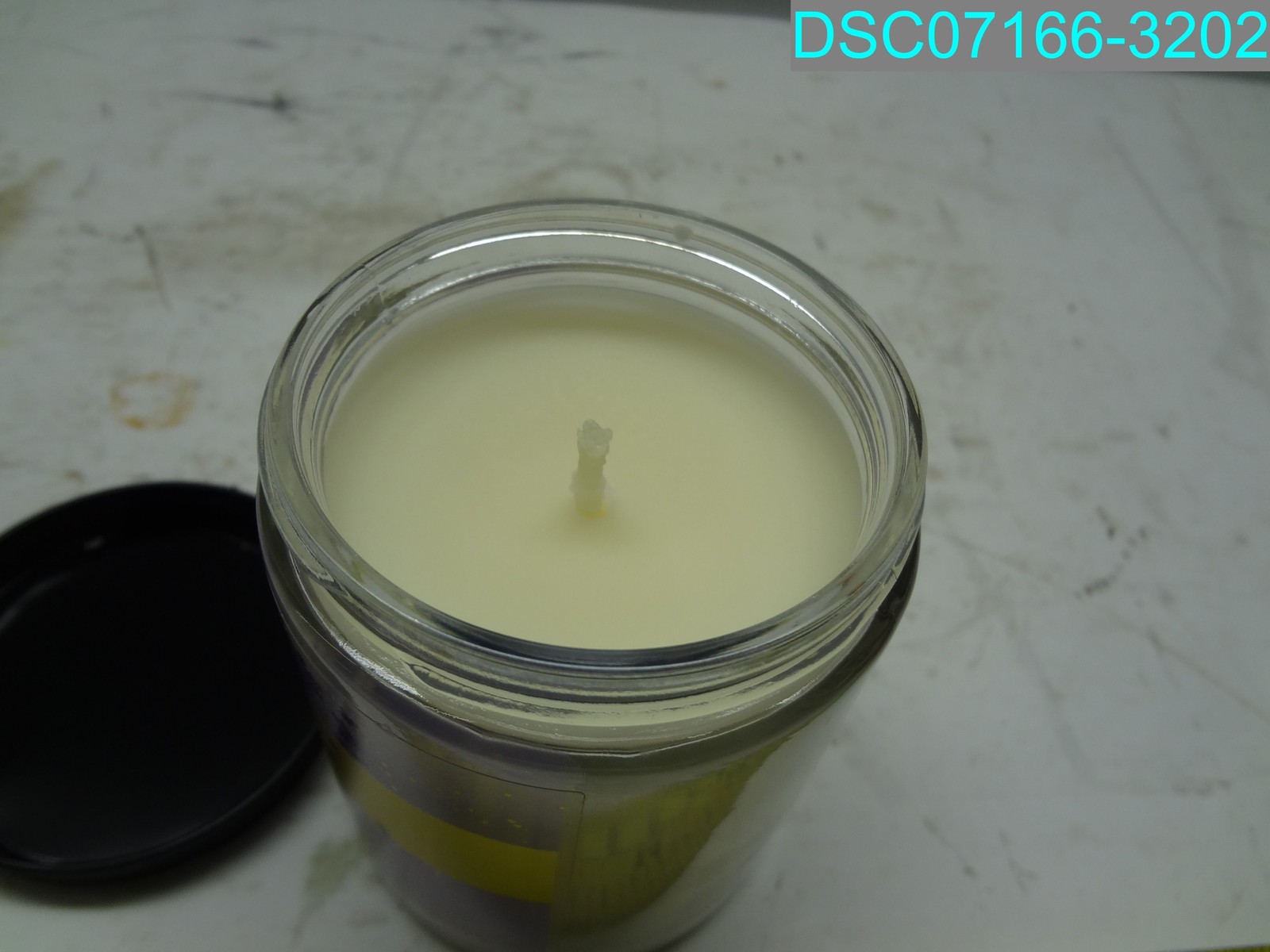 Fresh Cut Lilacs 7 oz Single Wick Candle 25-45 hrs Bath&Body Works 0667556623703