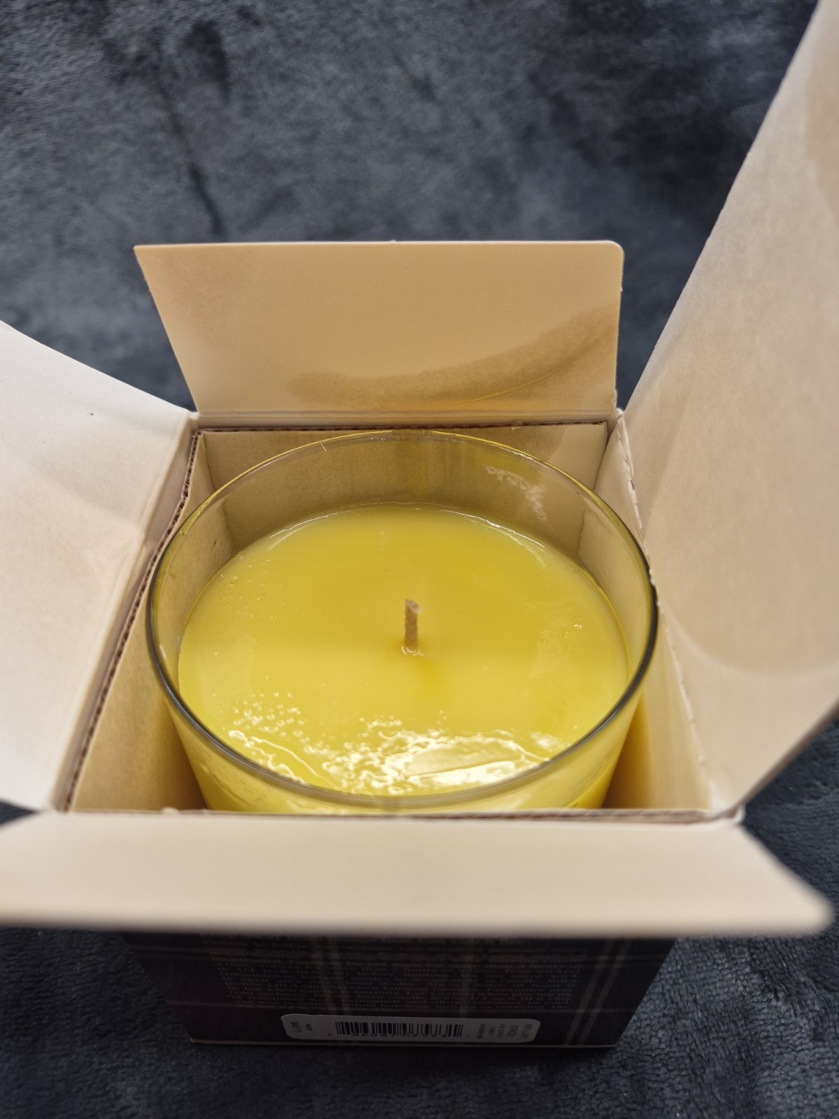 RALPH LAUREN Holiday StrollCandle Scented Holiday Classic bougie parfumee