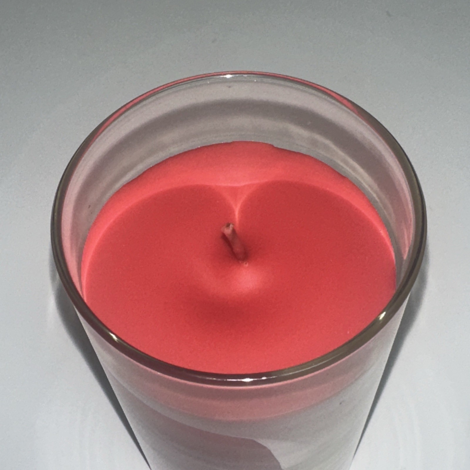 NEW–Yankee Candle BIG APPLE CHRISTMAS 14.25oz Tumbler Candle
