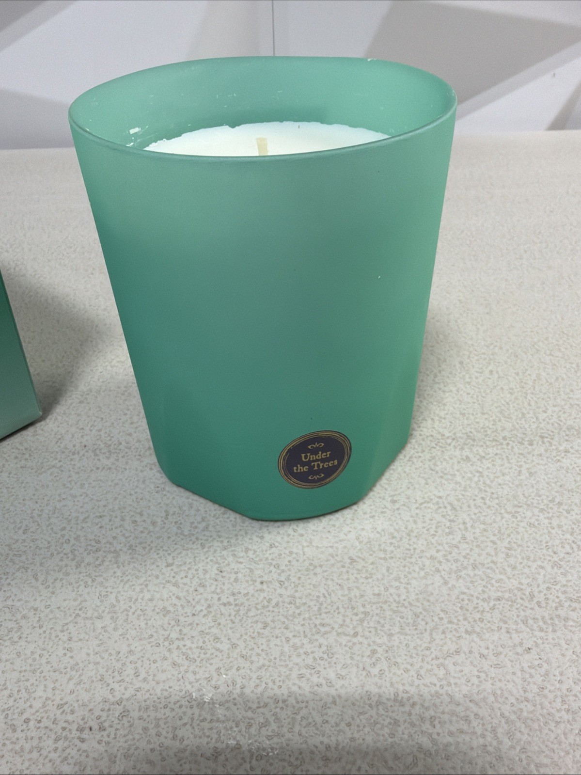 TRVDON ~ TRUDON UNDER THE TREES CANDLE 9.5g – 100% AUTHENTIC