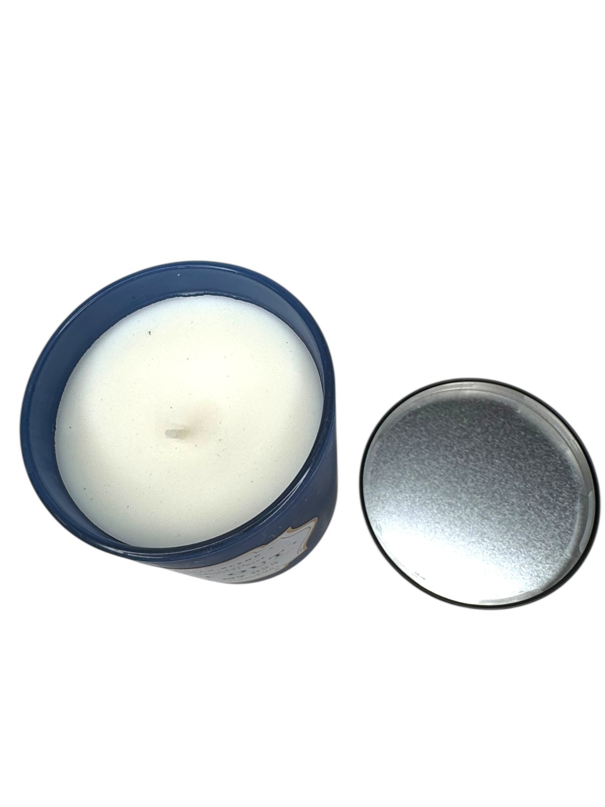 Leoben Company Night Out Vegan Soy Wax Blend Candle, 9 Oz