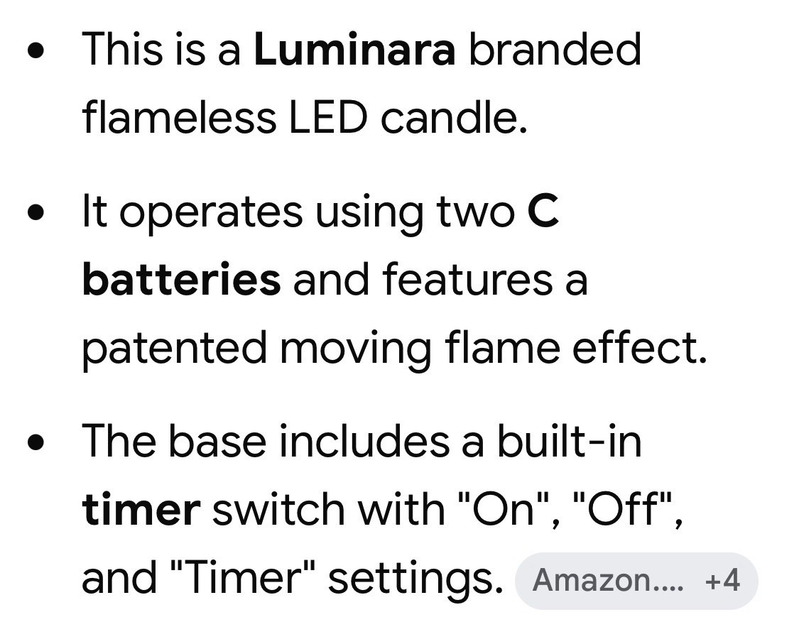 2-Luminara Battery Operated Flameless Pillar Candles Ivory Honeycomb BEAUTIFUL.