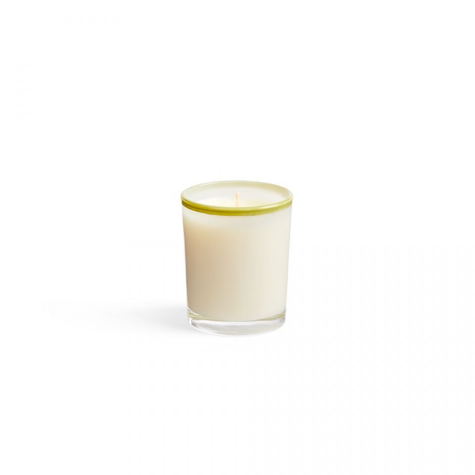 LAFCO NY Ski House Feu de Bois Candle 1.9oz