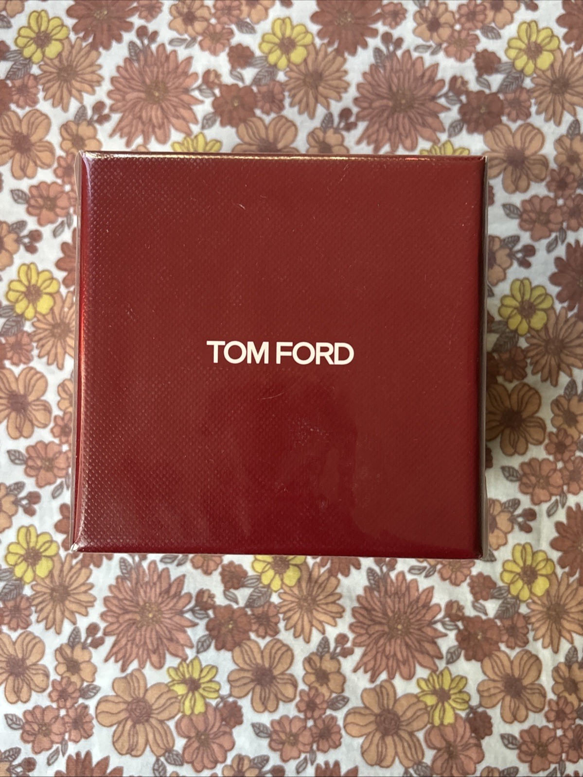 Tom Ford Candle LOST CHERRY Bougie Candle 21oz