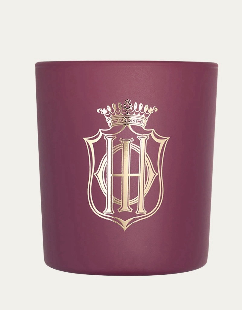 Sisley Rose Candle 165g