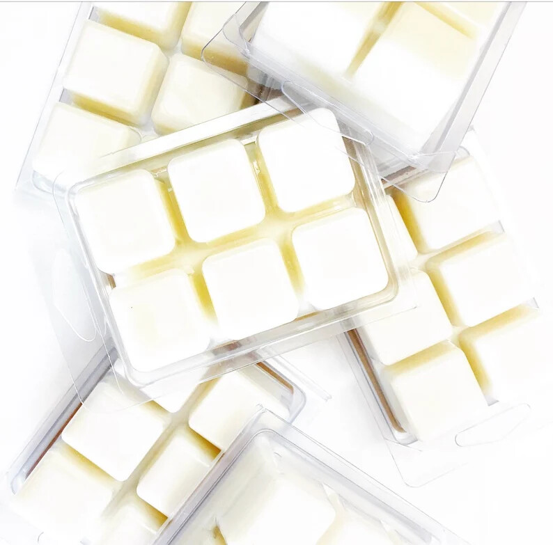 Double Scented! Soy Wax Melts, tarts, wickless candles- Fall sale Look!!