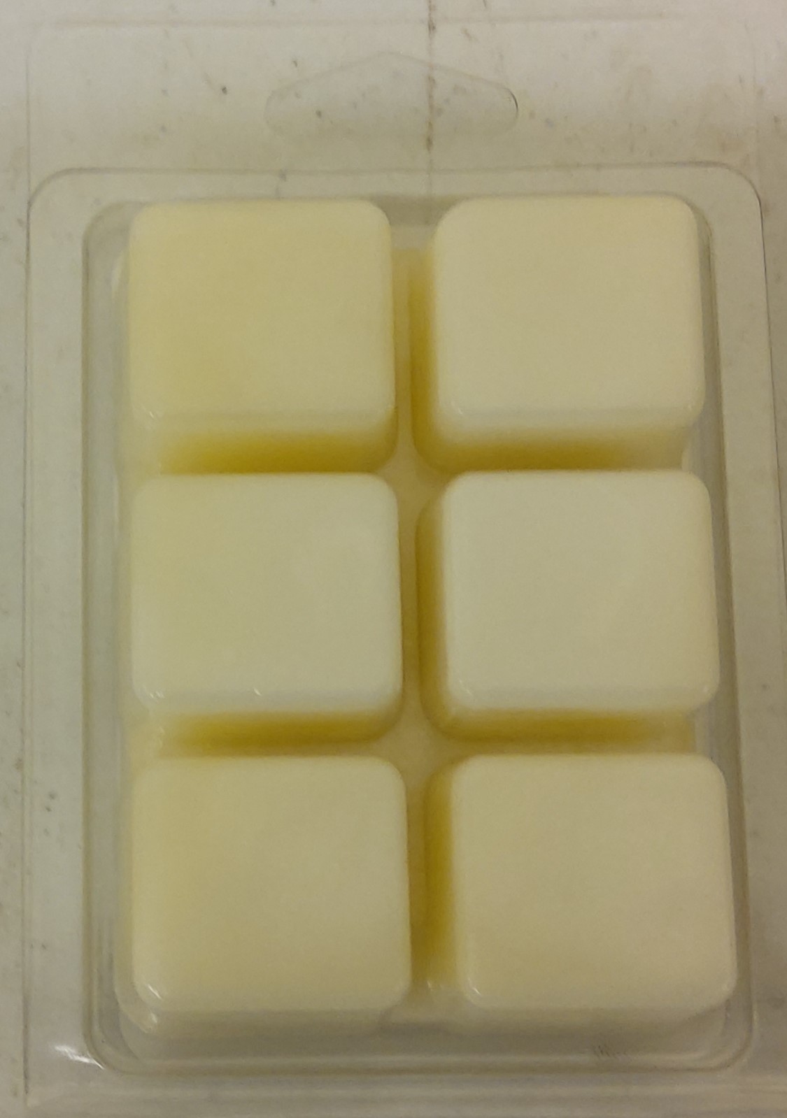 Bulk Wax Melts Tarts 3oz Pack of 6 Max Scented 100% Soy Wax Pick your Scent