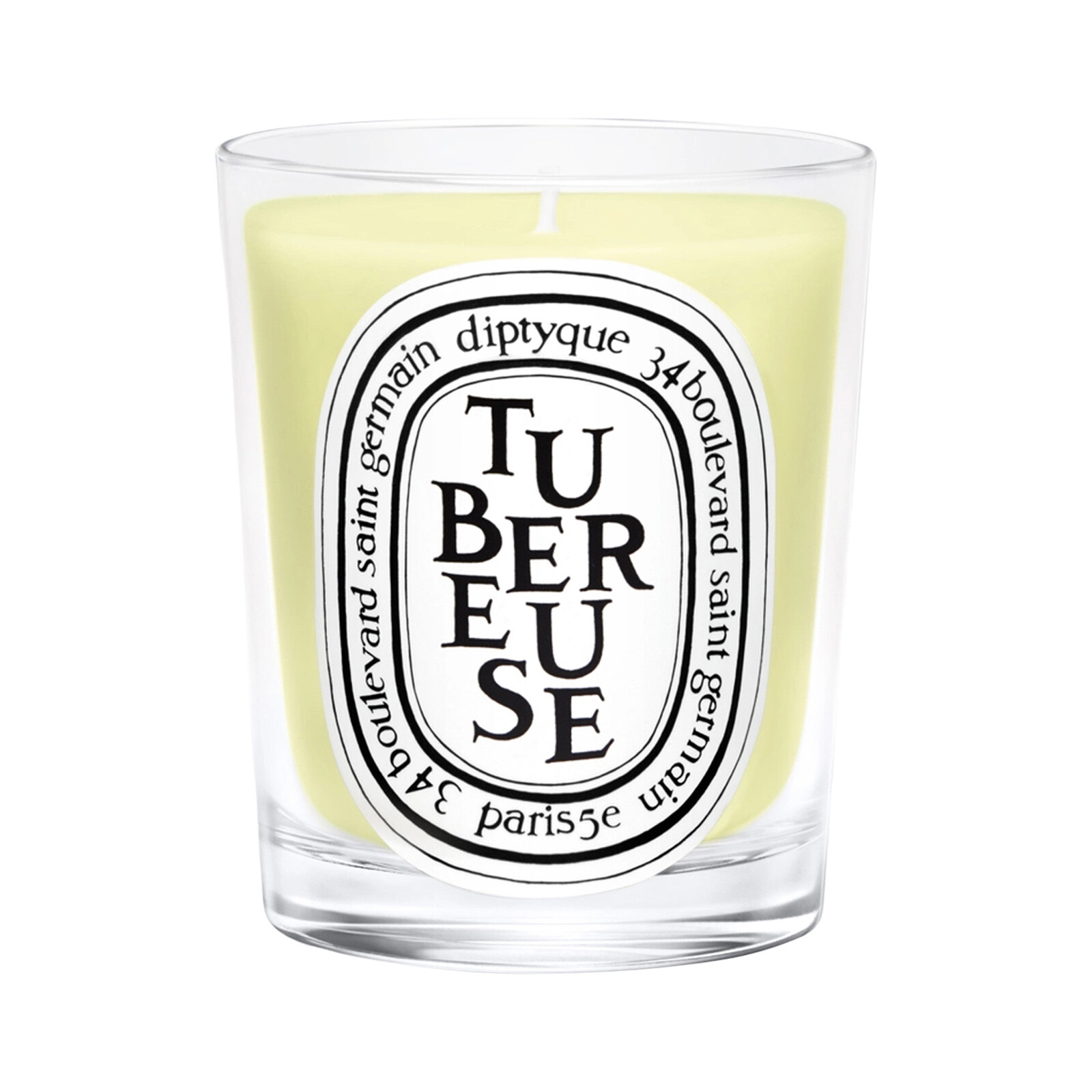 6 Types Diptyque Classic Scented Candle 6.5oz/190g Wax *New in Box* for Indoor