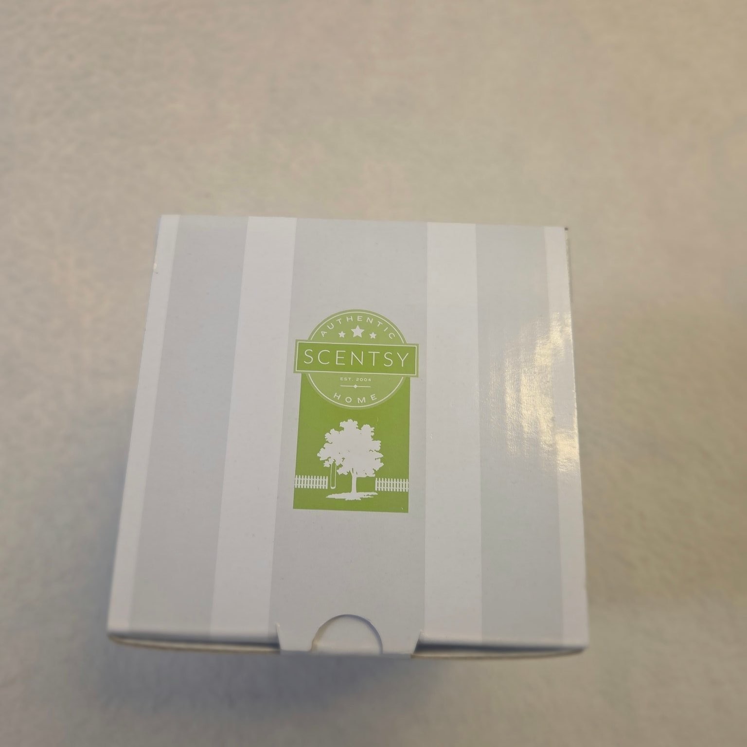 Open Box Scentsy Sea Star Wax Warmer 15W Bulb Home Fragrance Decor sc1