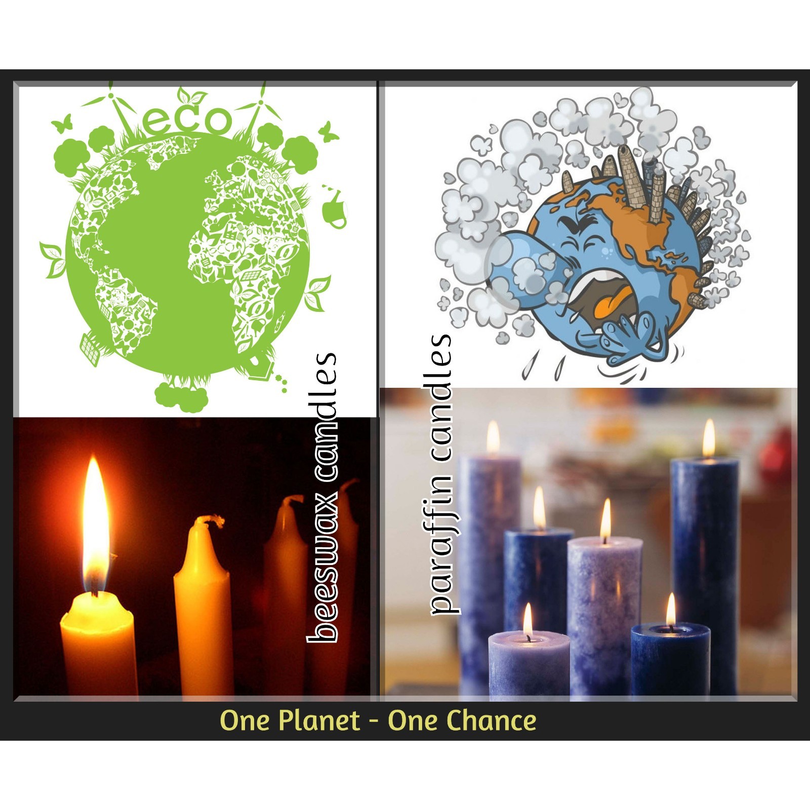 100% Pure Beeswax 15-hour Votives Candles REFILLS (no cup), Organic Hand Made